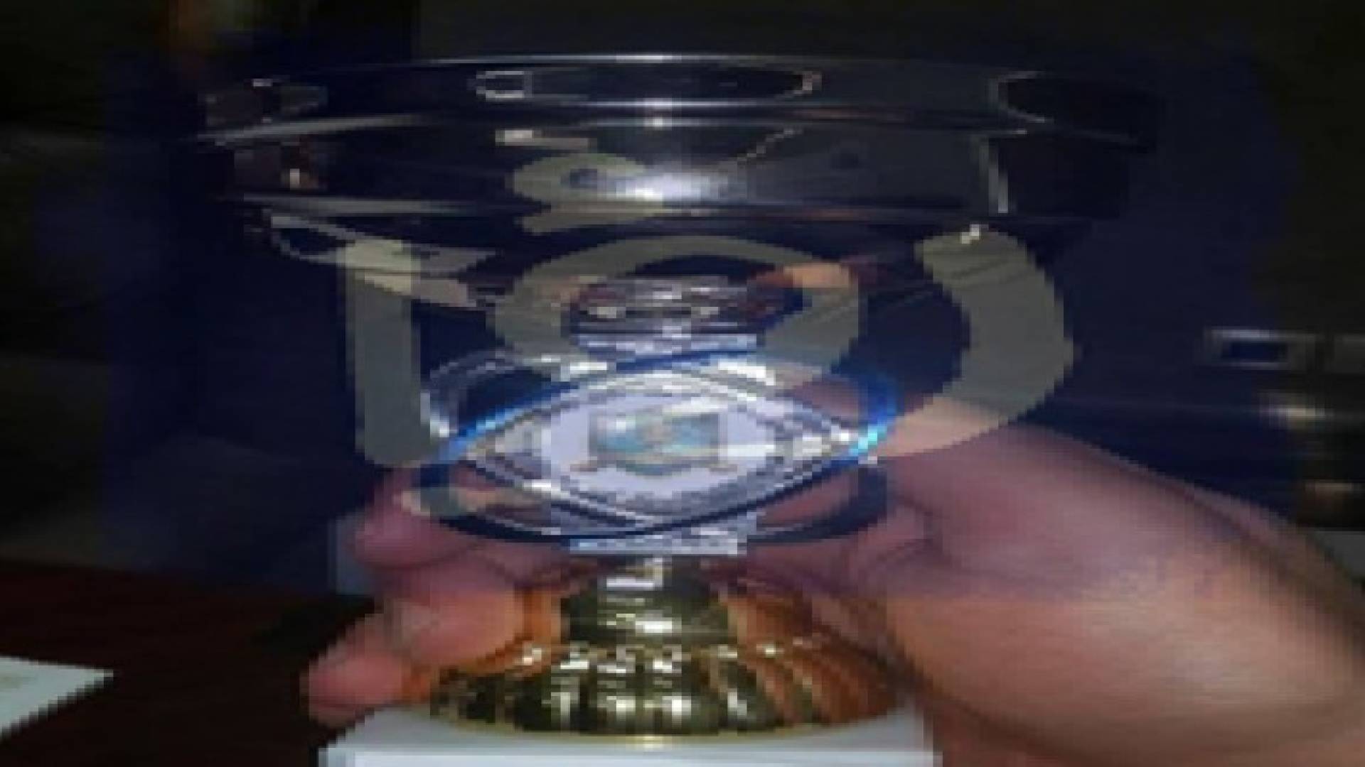 النواطير يتسلم جائزة أفضل لاعب - صور