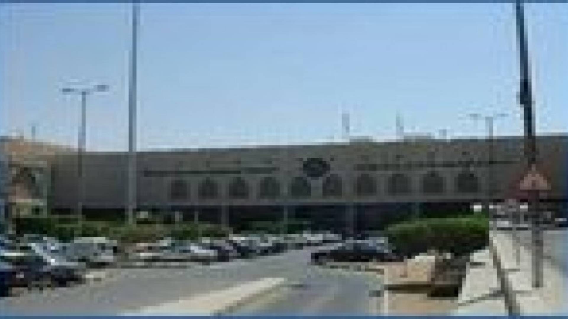 ارتفاع اعداد المسافرين وحركة الطائرات في مطار الملكة علياء الشهر الماضي