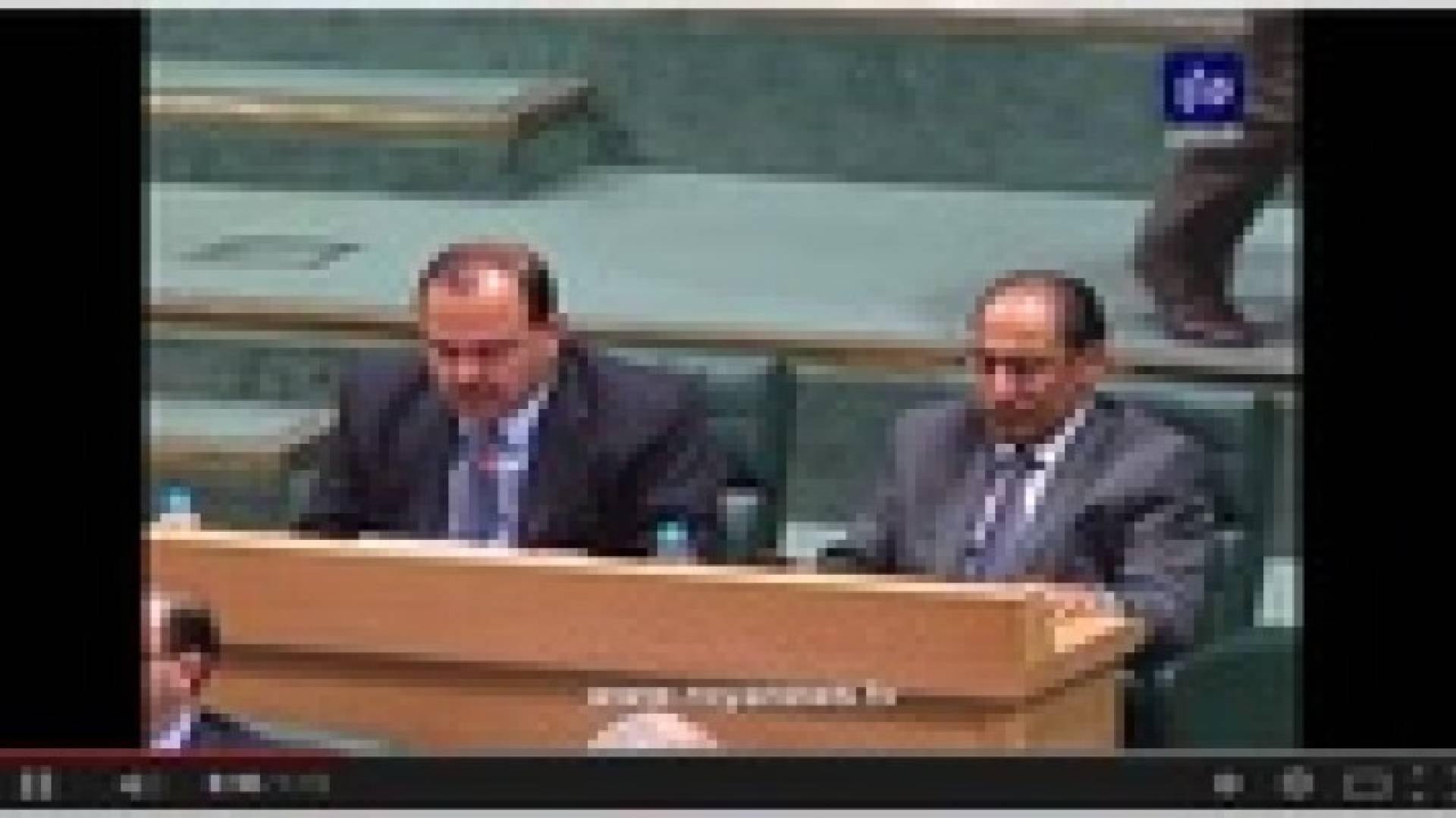 المجالي : الحملة الامنية في معان استهدفت 19 مطلوبا