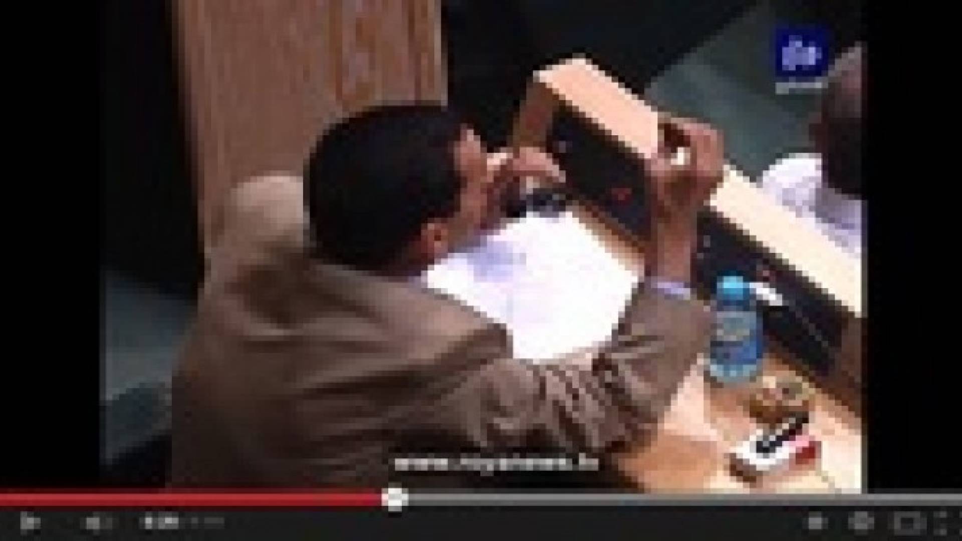 المناصير لـ المجالي: تتحدث كأنك شريكا في الحكم