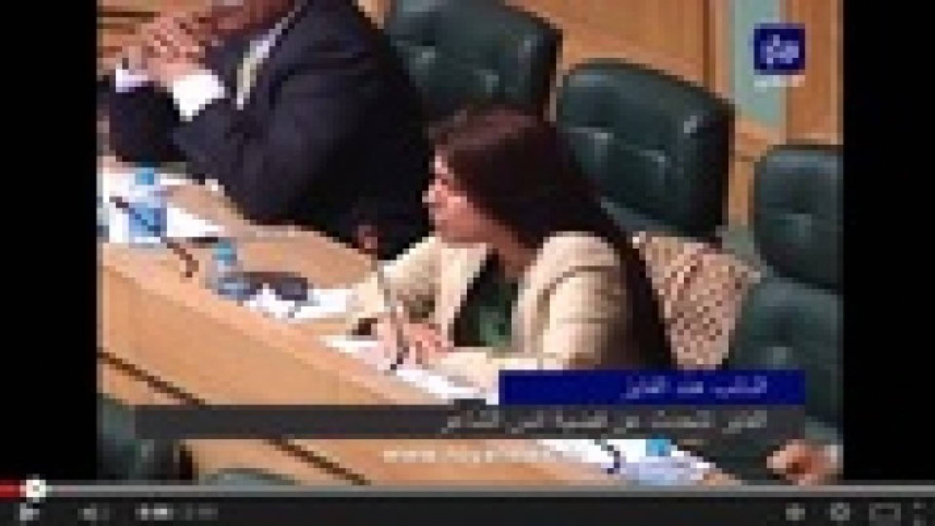 الفايز تثير  قضية الطالب "انس الشاعر" تحت القبة.. ووالده يناشد الملك