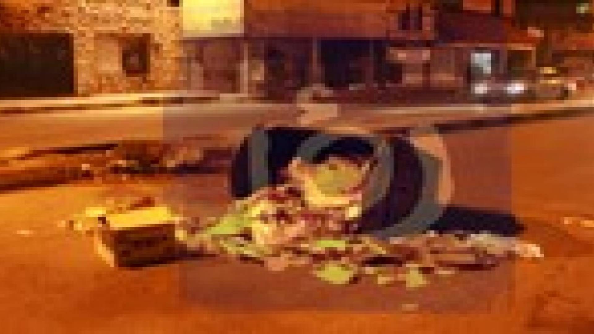 نبض البلد يناقش احداث معان الاخيرة