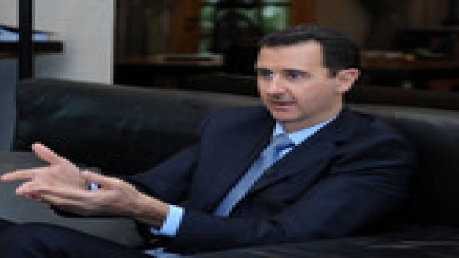 الأسد يترشح رسميا لرئاسة الجمهورية في سوريا