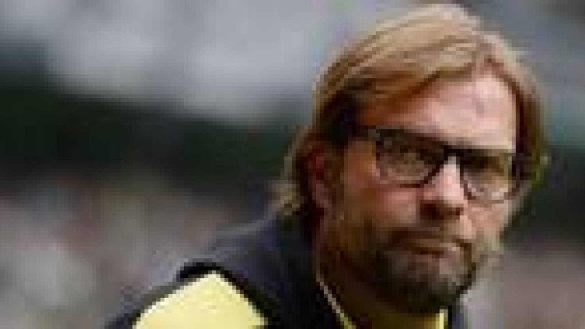 كلوب يدعم بايرن ميونيخ في دوري الأبطال