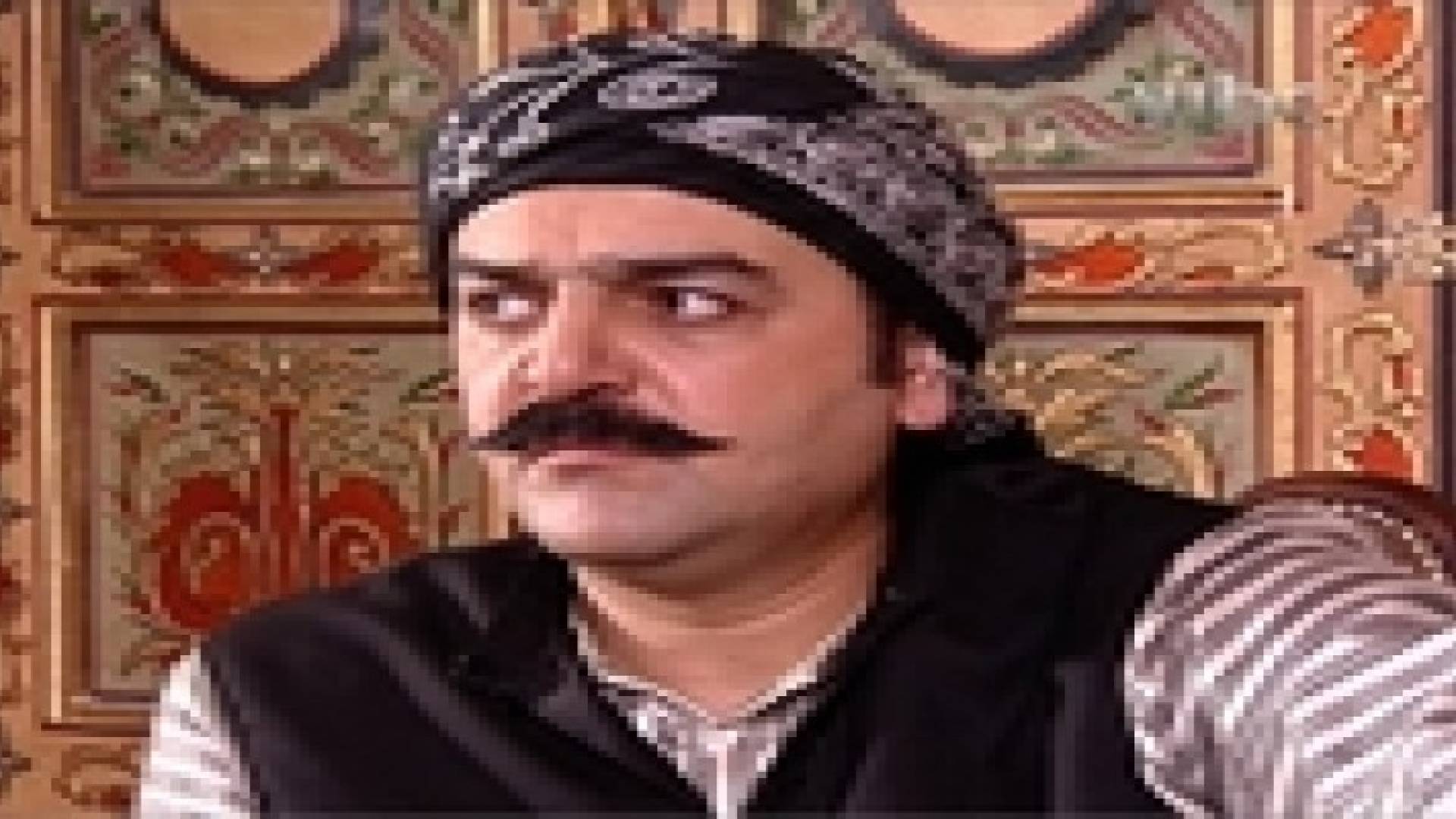 " العقيد " يترشح للانتخابات الرئاسية السورية
