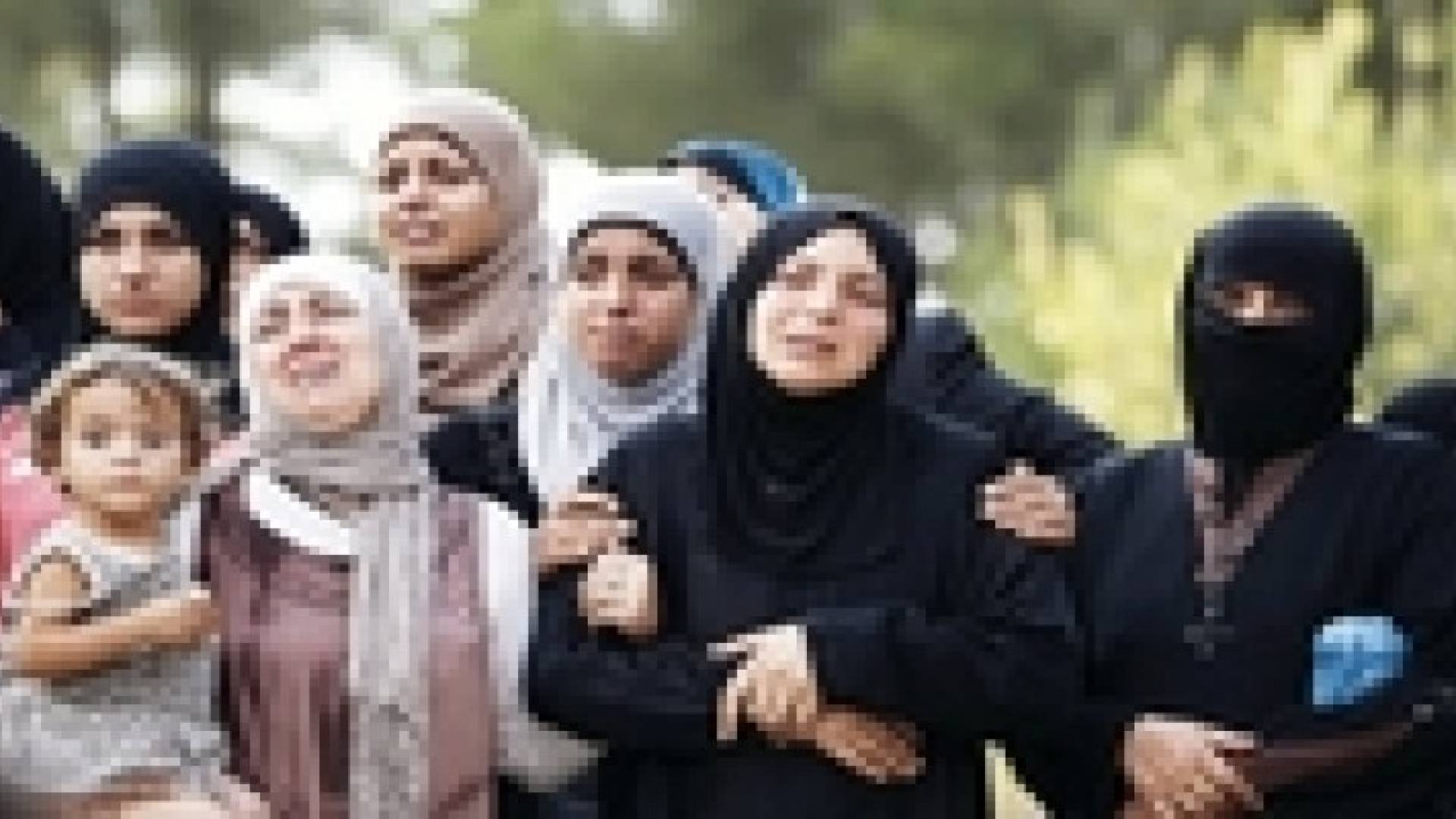 دراسة: لاجئات سوريات يتعرضن لعنف جسدي