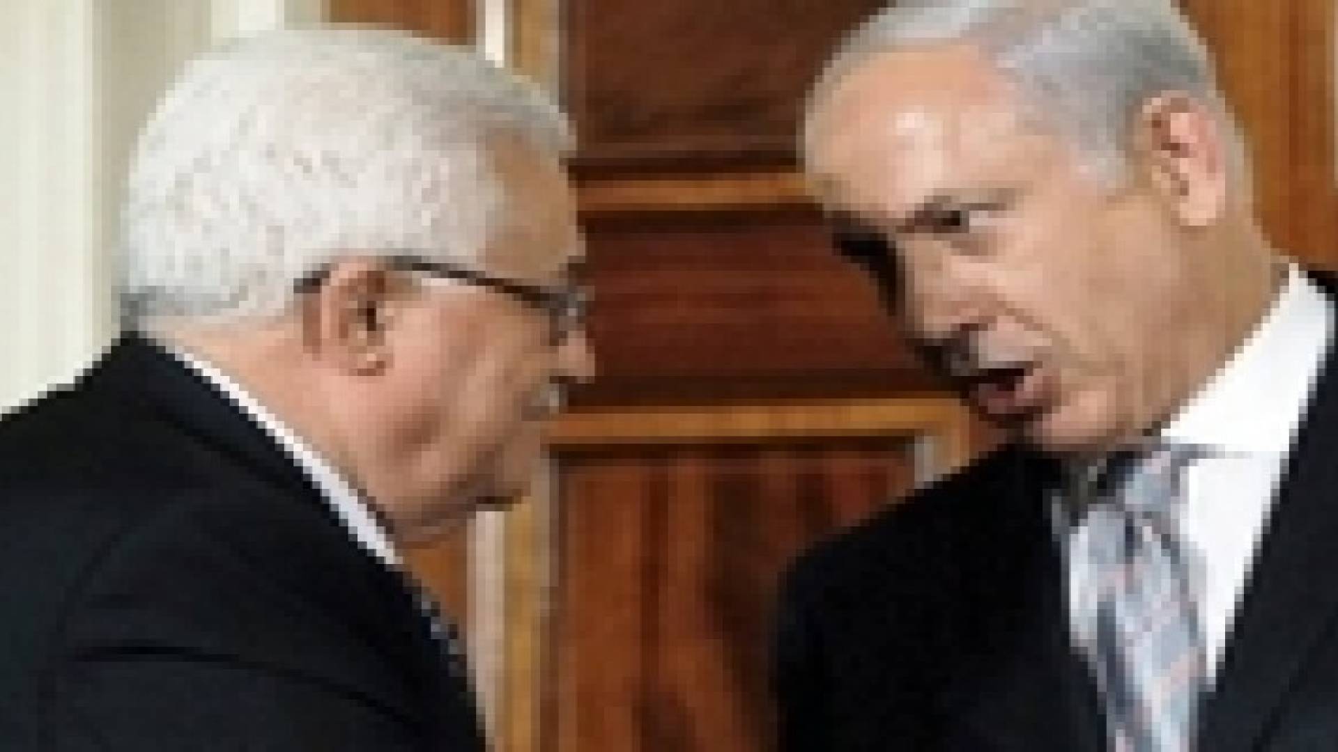 إسرائيل تبدأ بتطبيق إجراءات عقابية على السلطة الفلسطينية
