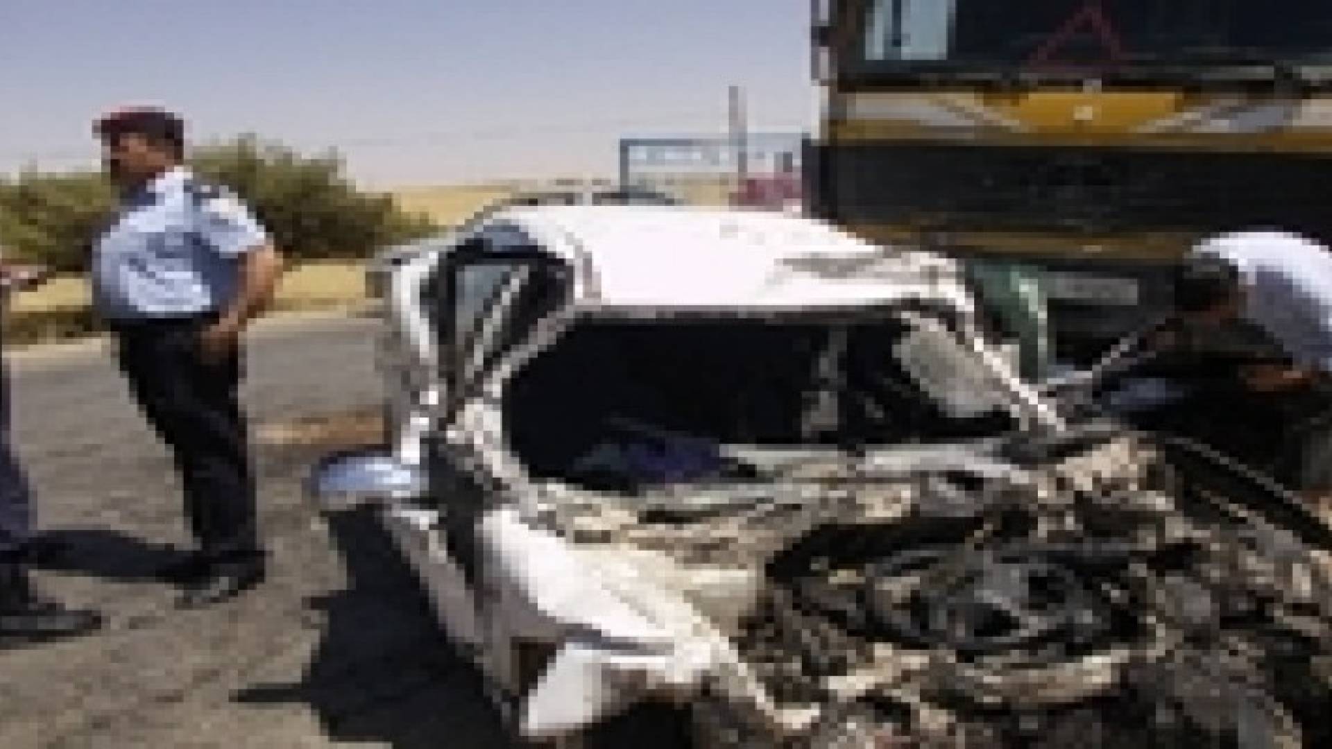 8 إصابات في حوادث تدهور بعمان والطفيلة