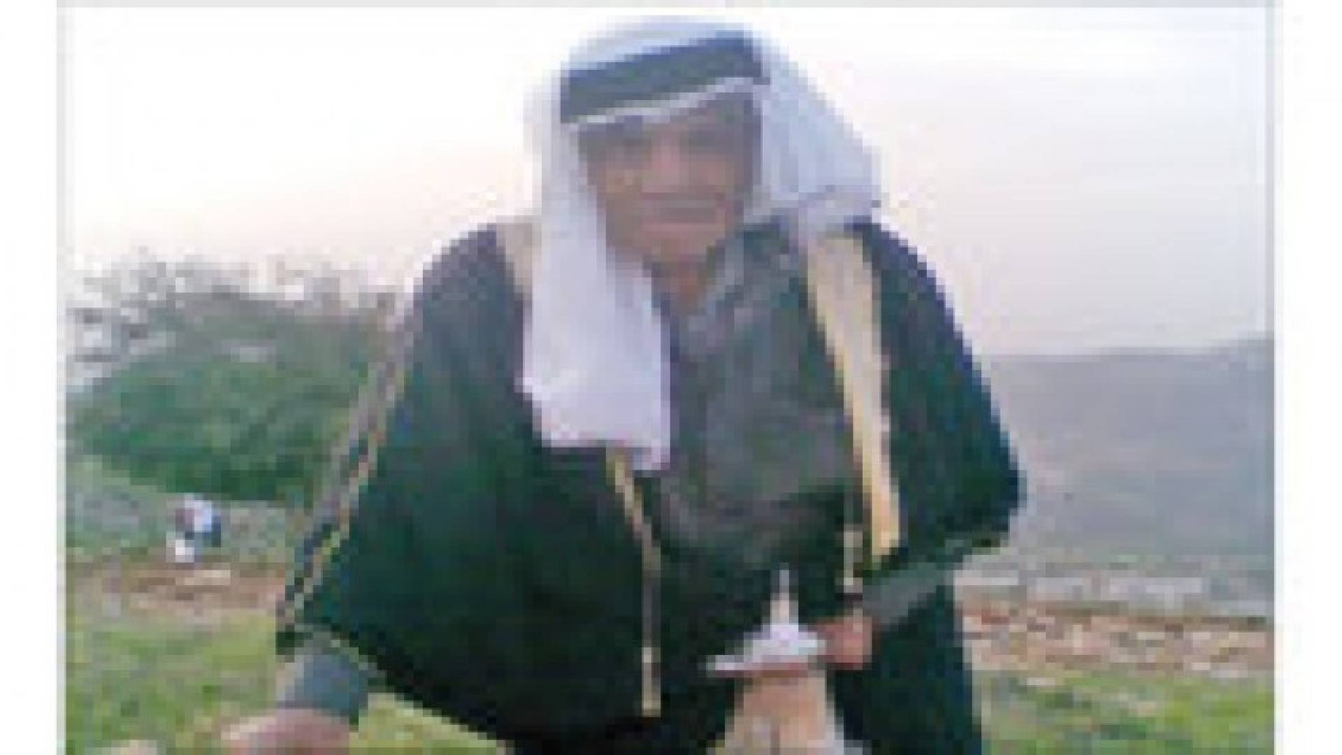 وفاة معمر في عجلون عن عمر 106 سنوات وله 400 من الأحفاد