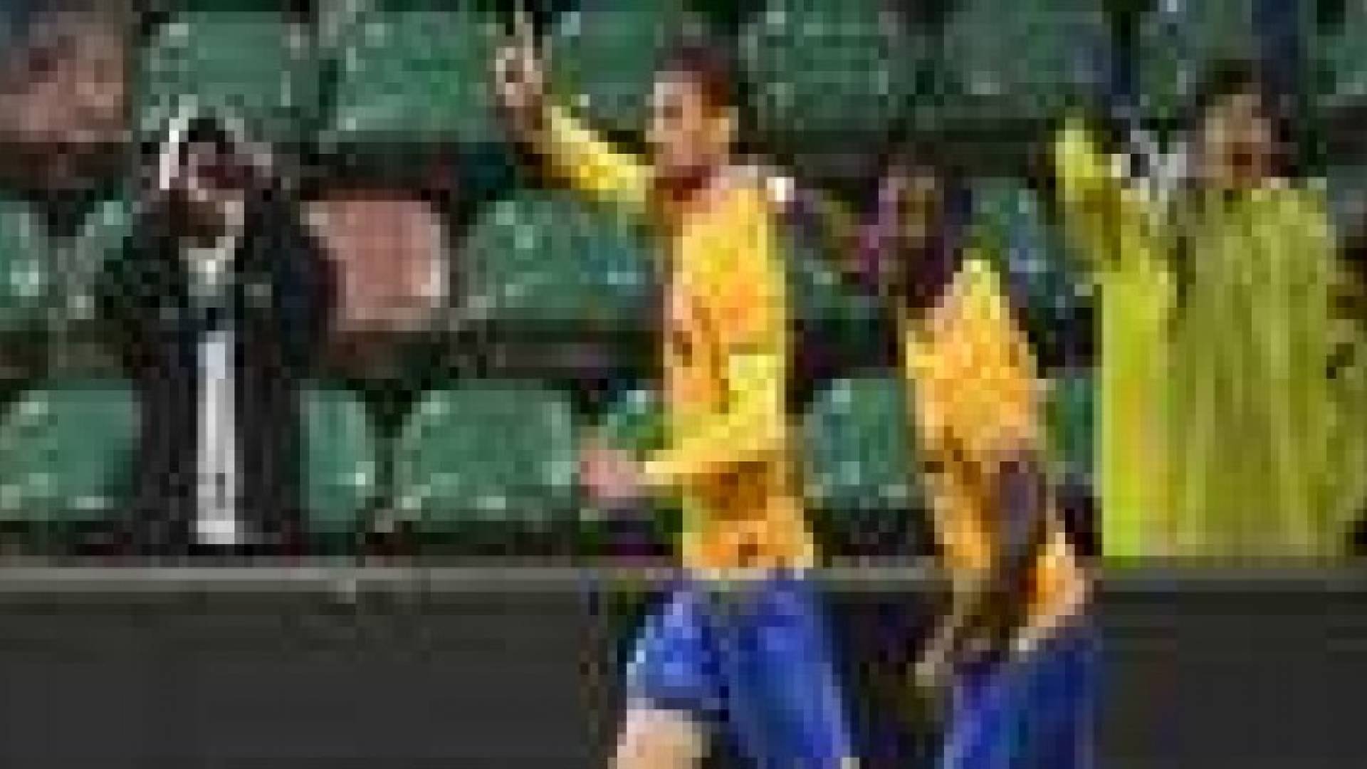 خطوة واحدة فقط تفصل يوفينتوس عن لقب الدوري الايطالي