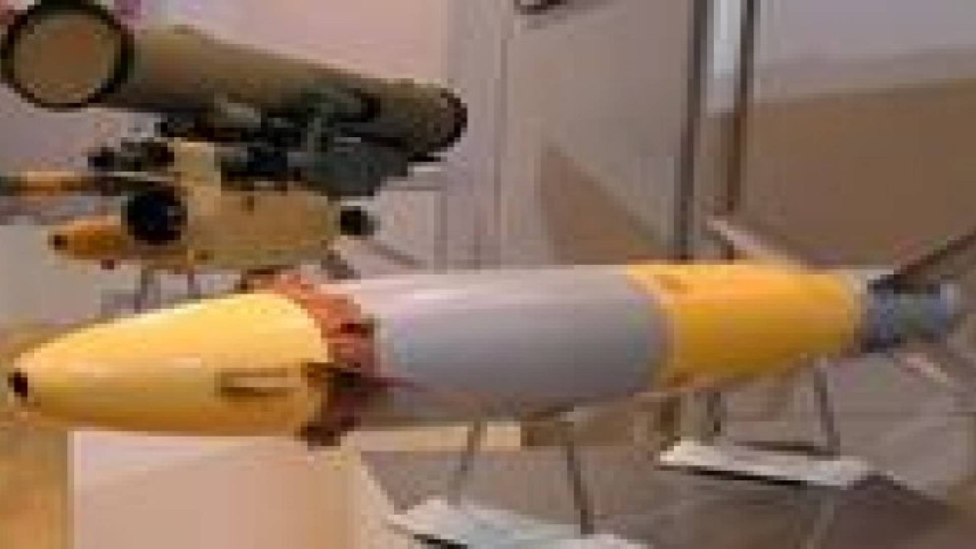 واشنطن بوست : امريكا تسلح المعارضة السورية بأسلحة نوعية