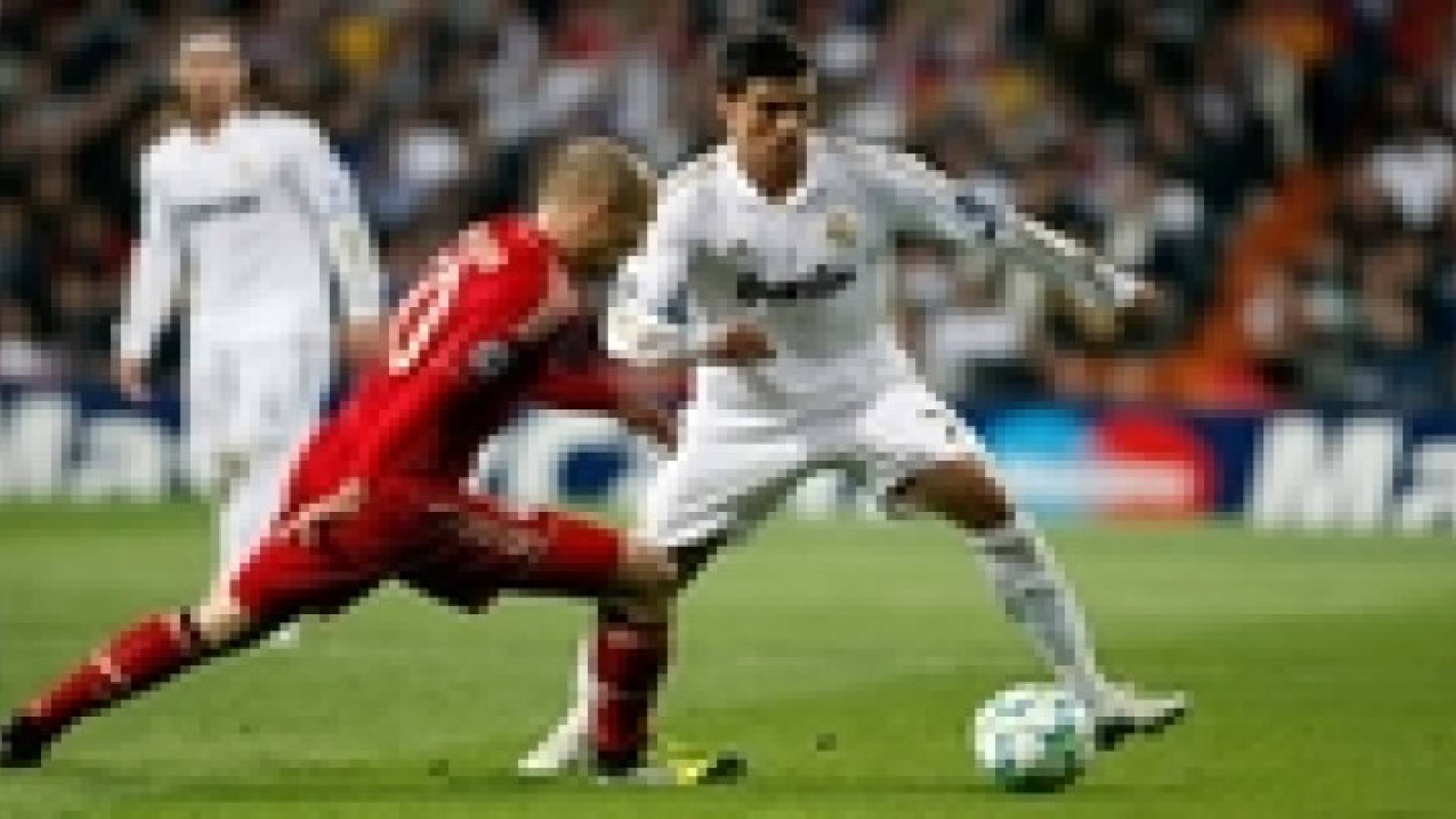 بايرن ميونيخ ريال مدريد ... من يصل الى لشبونة ؟