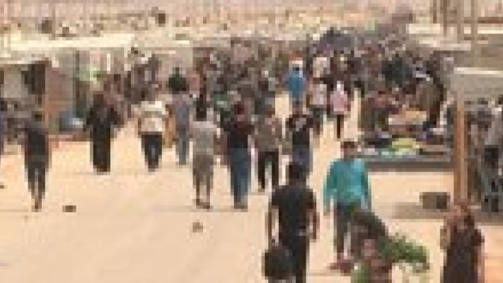 سوريا : من غادر البلاد بطريقة " غير شرعية " لن يحق له الانتخاب