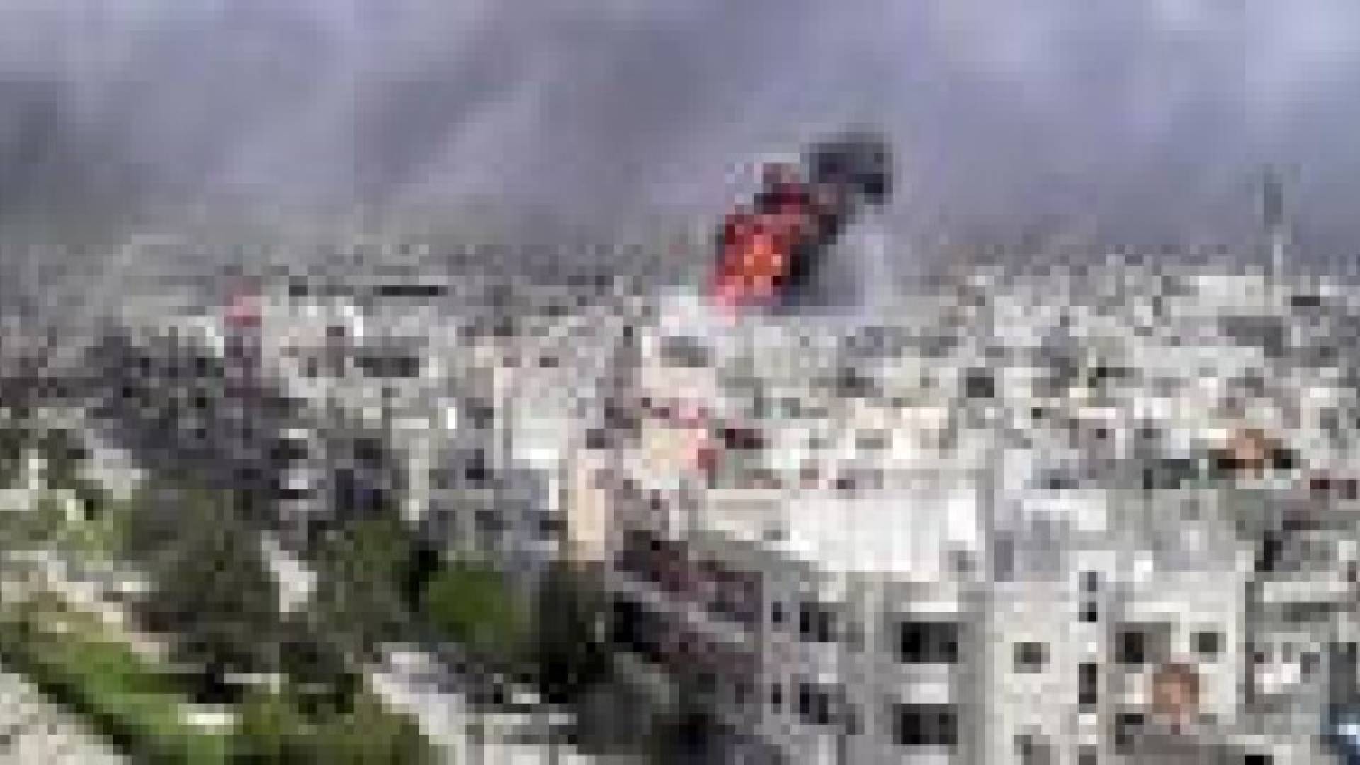 12 قتيلأ و50 جريحا بسقوط قذائف هاون على دمشق