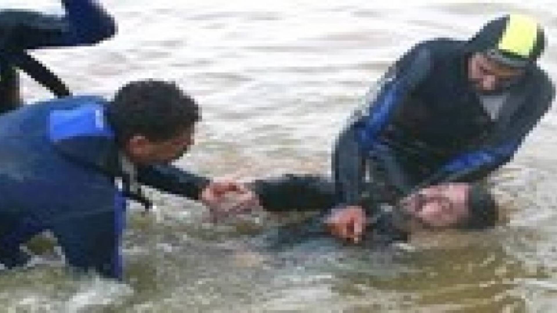 تسجيل 19 وفاة غرقا في الأردن عام 2014