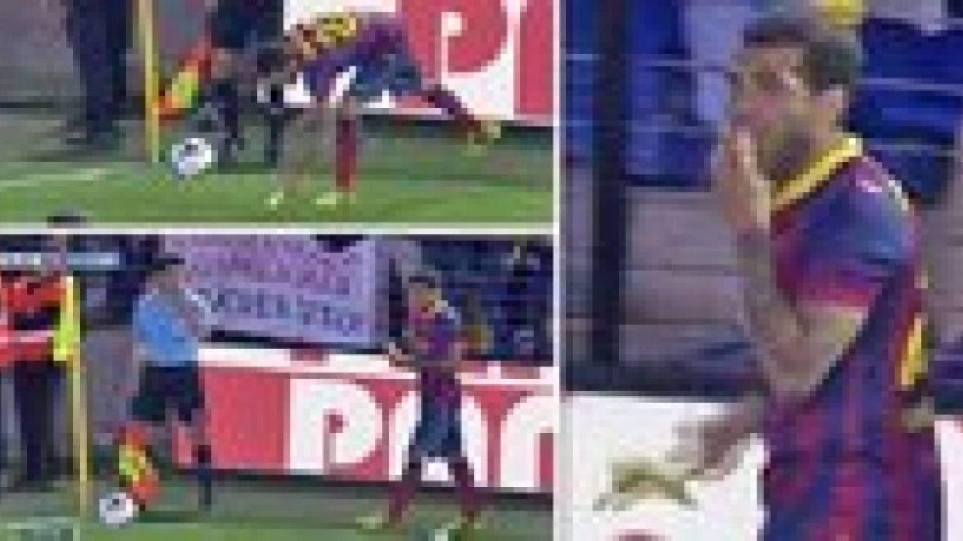 الكشف عن هوية المشجع صاحب "موزة" ألفيس