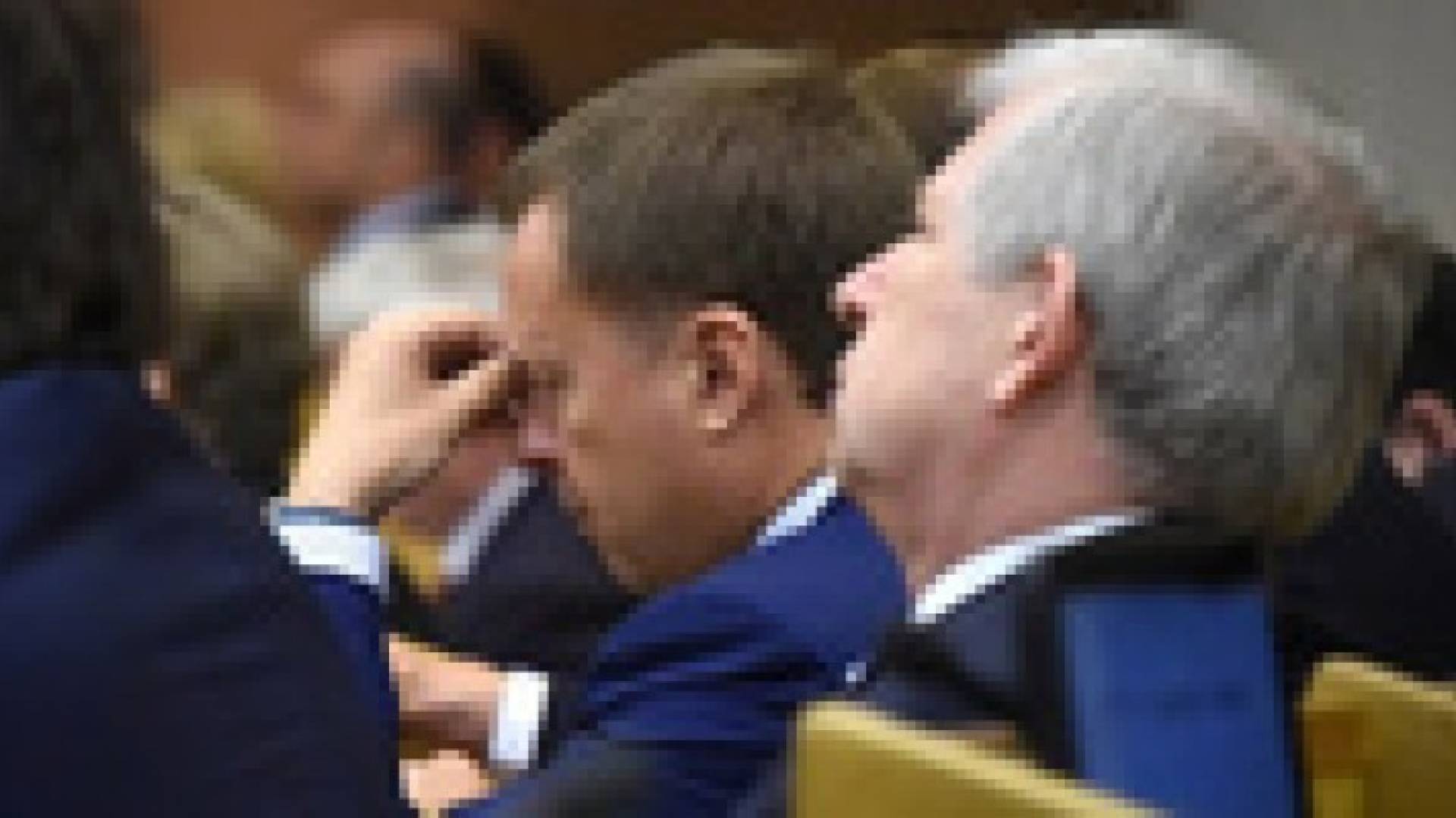 إضافة 15 شخصية روسية جديدة لقائمة عقوبات الاتحاد الأوروبي