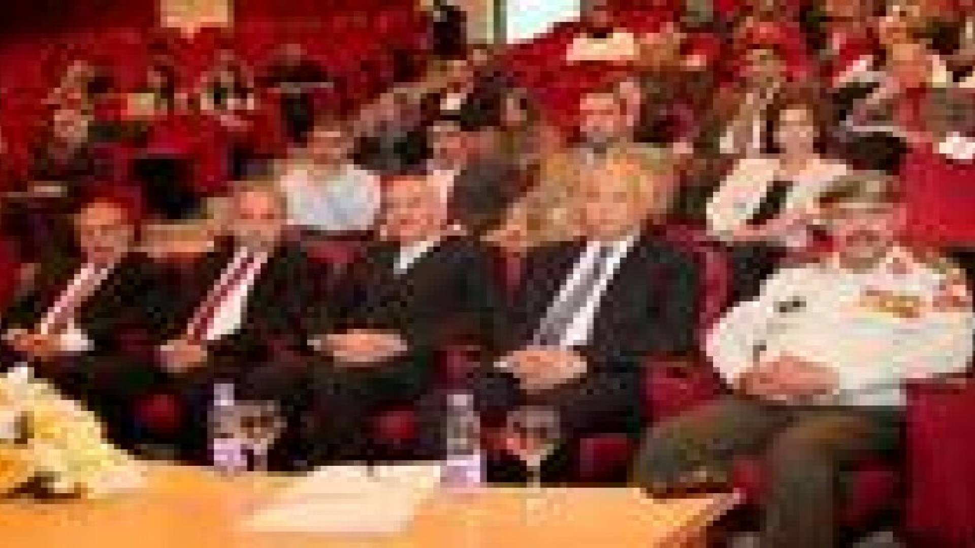 افتتاح أعمال "المؤتمر العلمي حول أخلاقيات البحوث الطبية وتعزيز دور الباحثين الشباب "