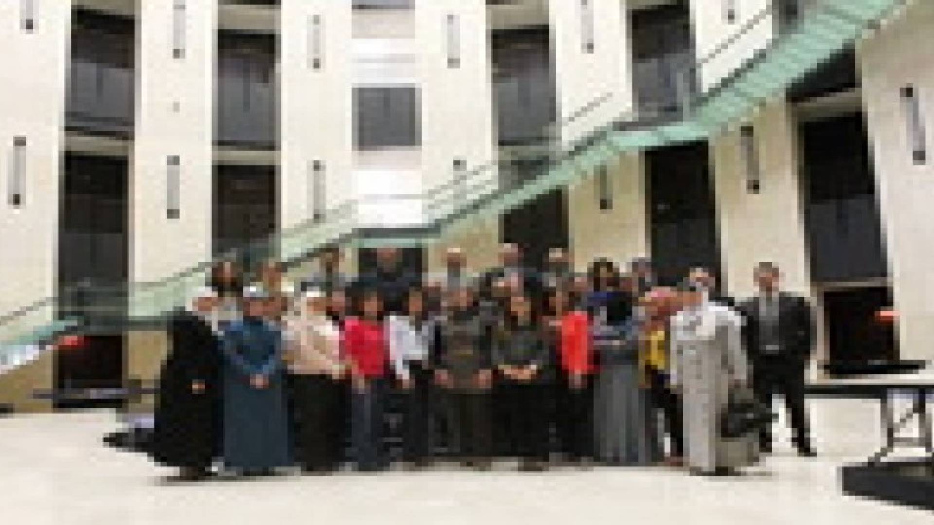 ضمن مبادرة "في مؤسستي حضانة"   البنوك والاتصالات تناقشان التحديات التي تواجههم في انشاء حضانة