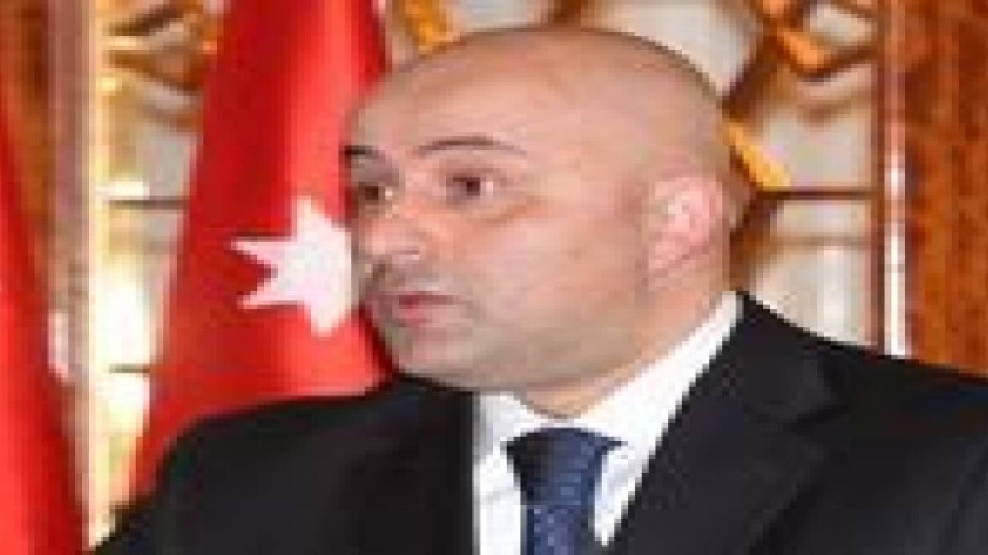 قبول استقالة مدير عام الملكية الاردنية عامر الحديدي