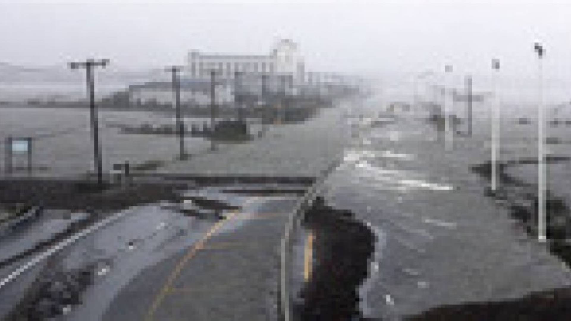 الأعاصير تقتل 35 شخصا جنوب ووسط أمريكا