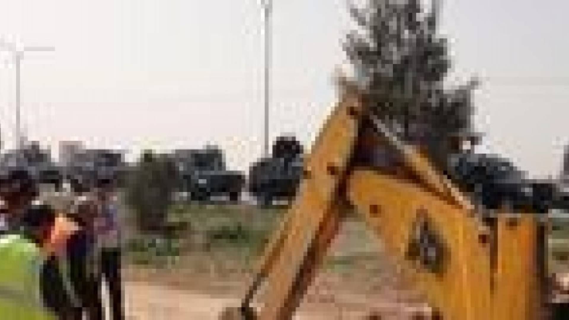 ضبط اعتداءات على اراضي خزينة الدولة في منطقة الاغوار الجنوبية