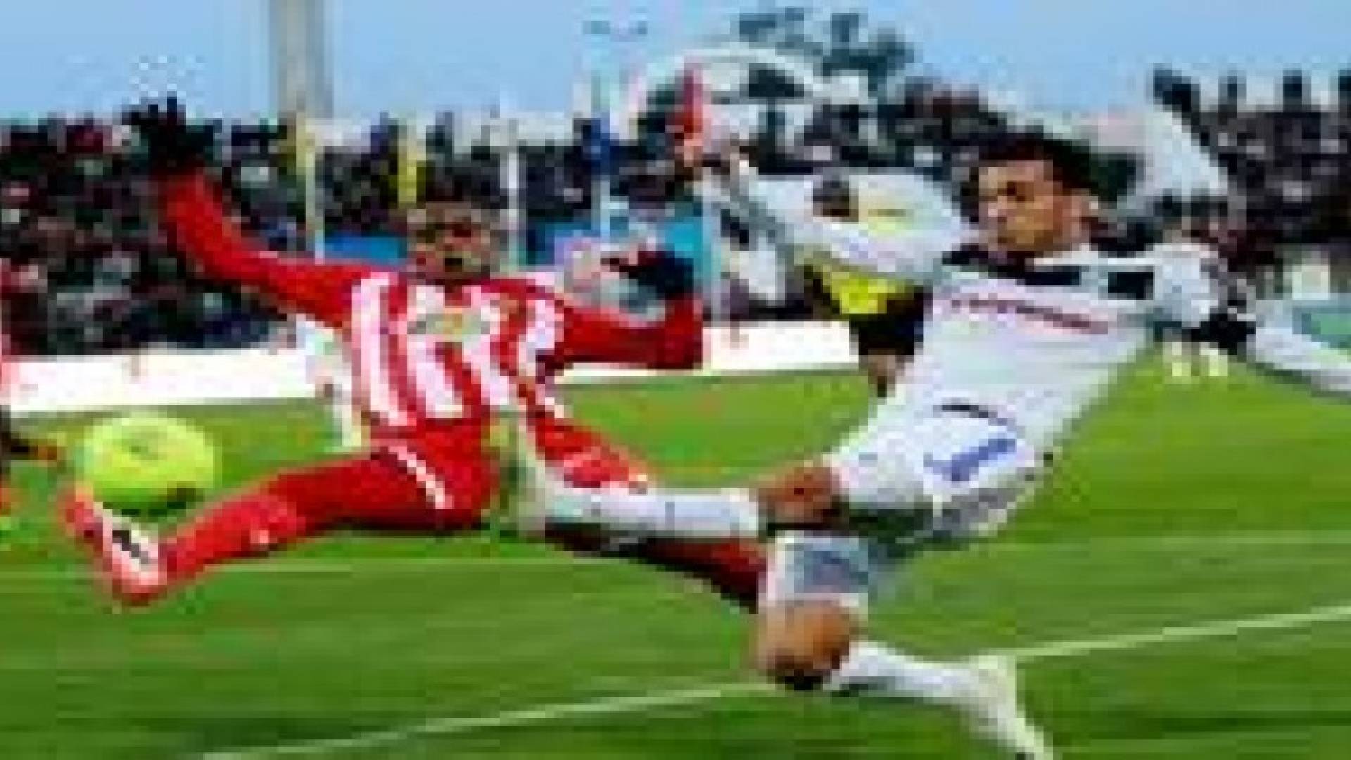 قرعة دوري أبطال أفريقيا