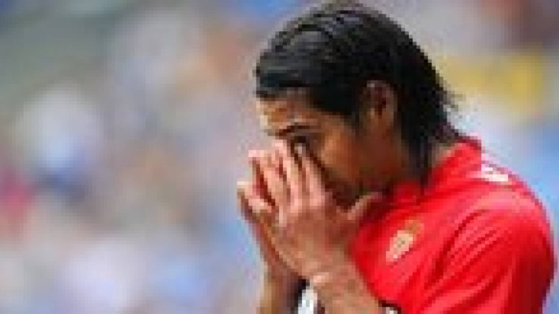 فالكاو: نجاح أتلتيكو مدريد لا يزعجني!
