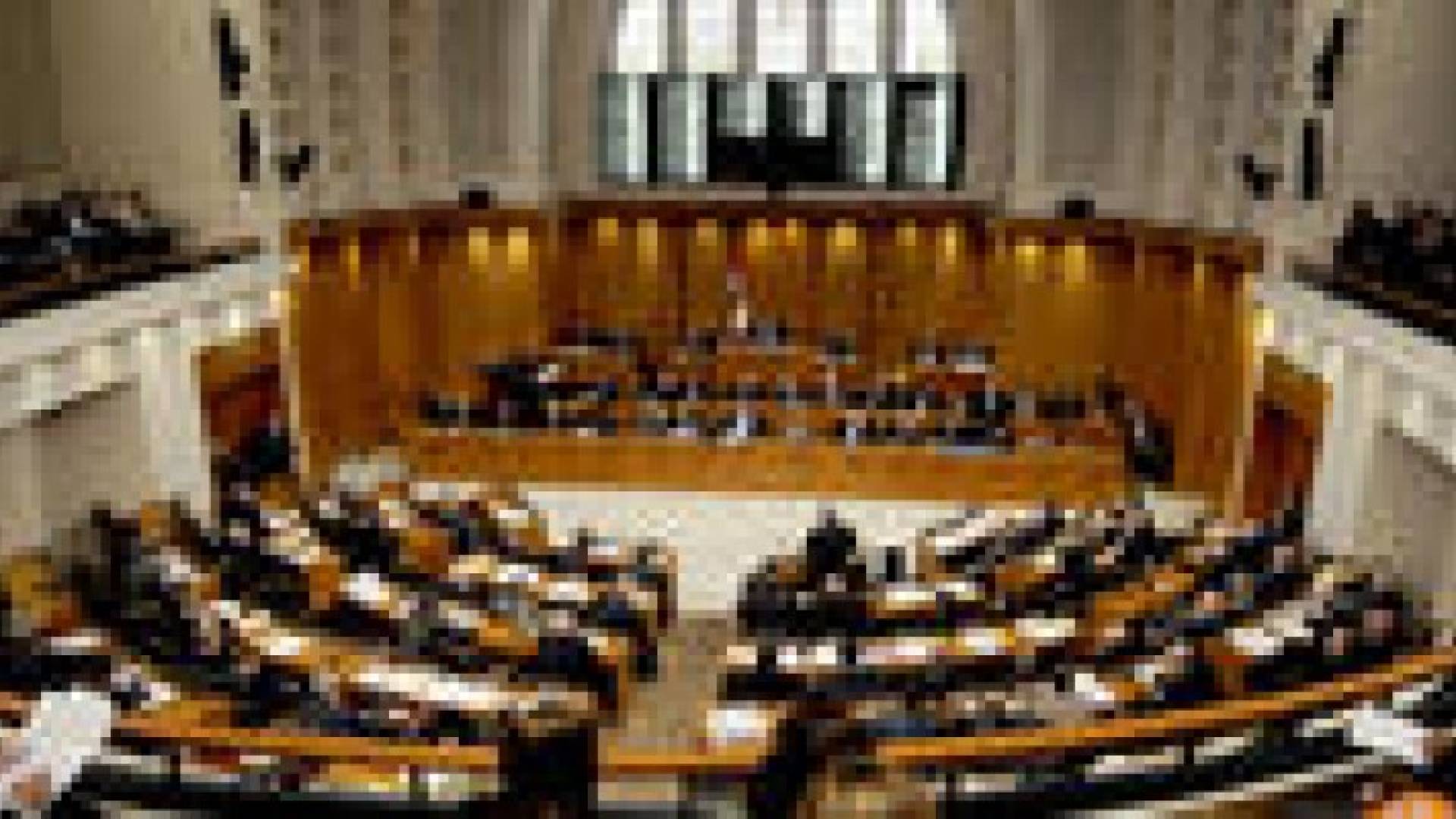 البرلمان اللبناني يفشل للمرة الثانية بانتخاب رئيس للجمهورية
