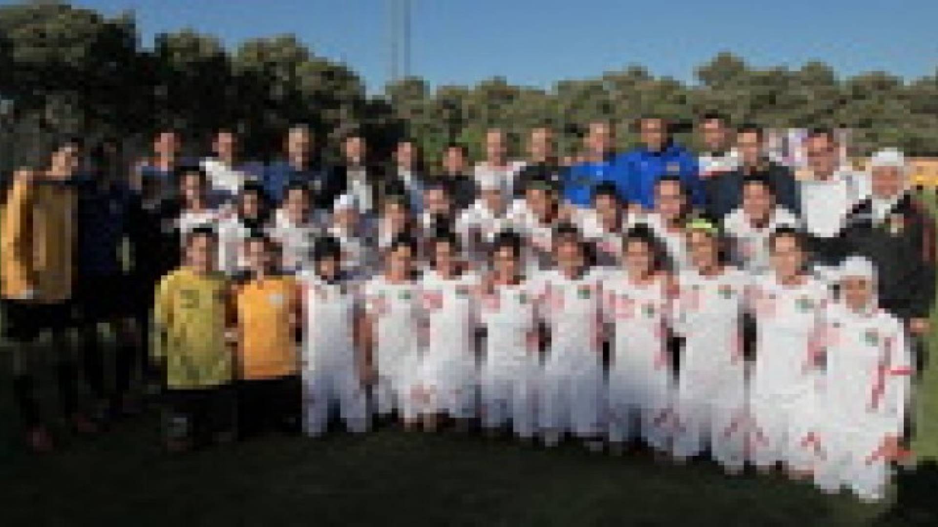 حسام حسن يتابع المنتخب النسوي
