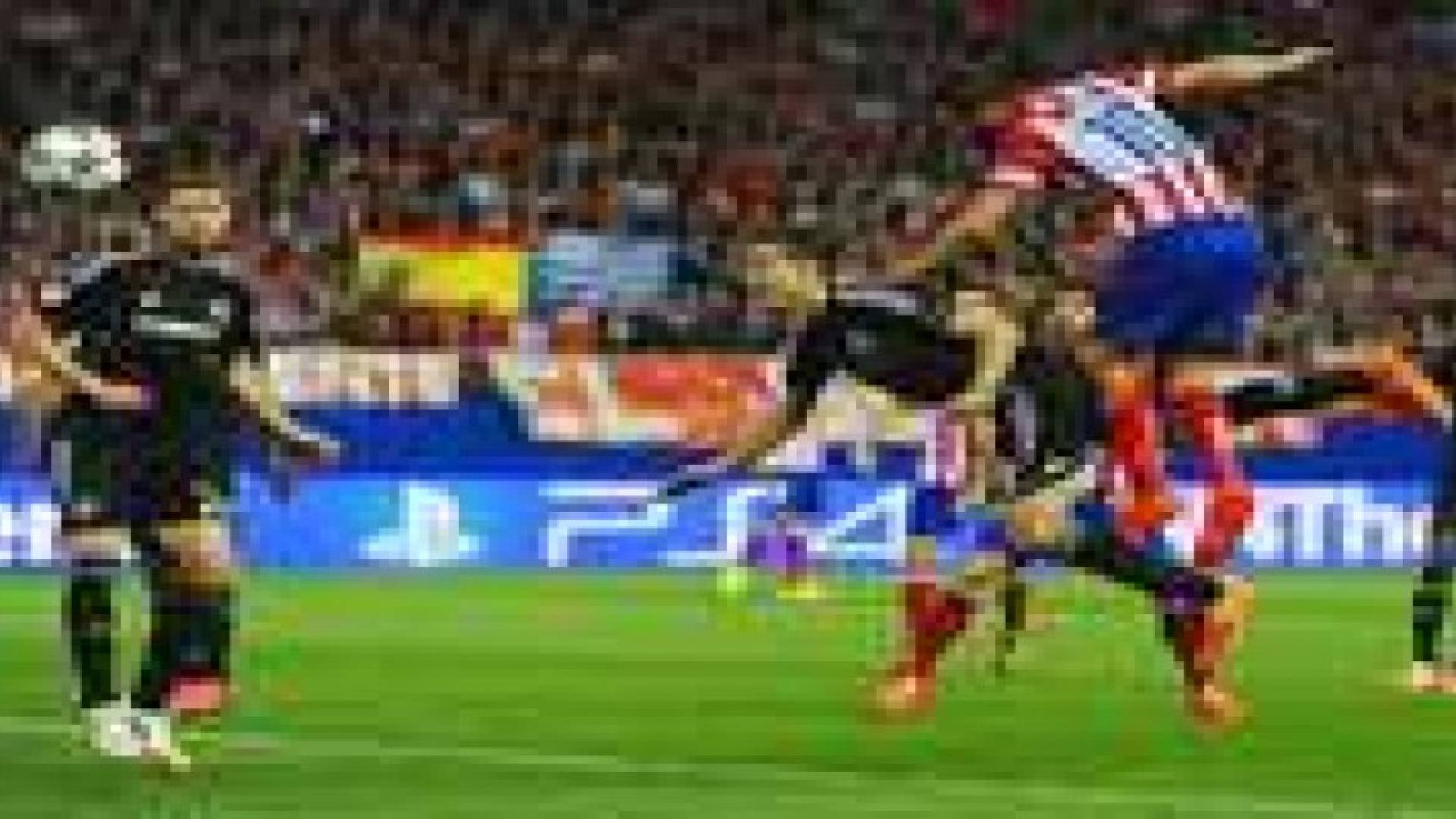 تشيلسي اتلتيكو مدريد ....من يرافق ريال مدريد الى النهائي ؟