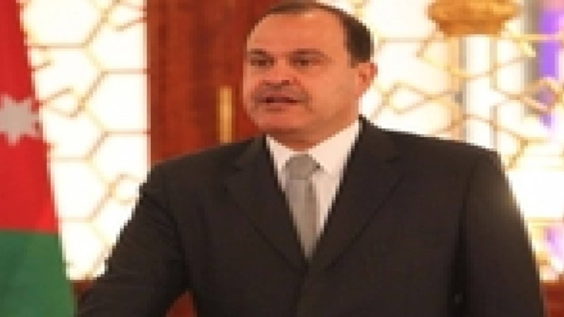 المجالي : كل الخدمات تقدم لمعان و استغرب التضخيم الاعلامي حول ما حصل