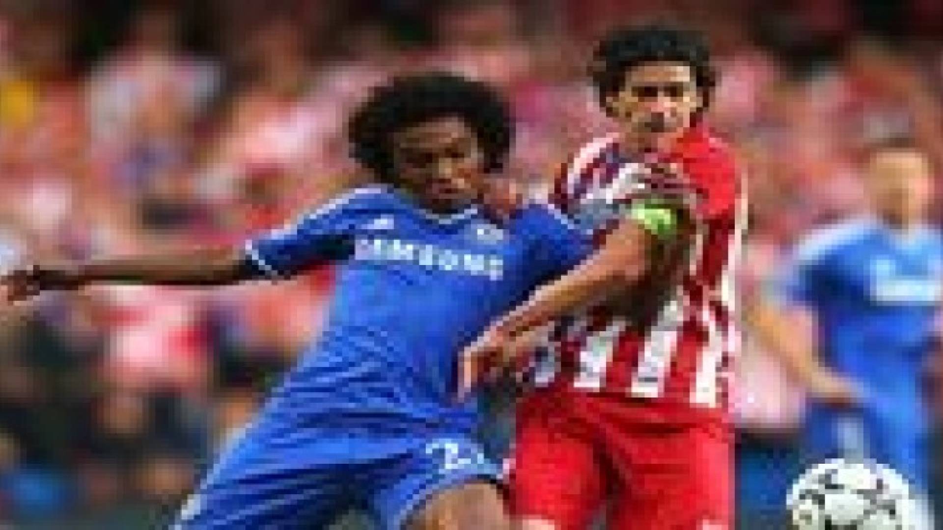 اتلتيكو مدريد يقهر تشلسي و يتاهل الى نهائي لشبونه
