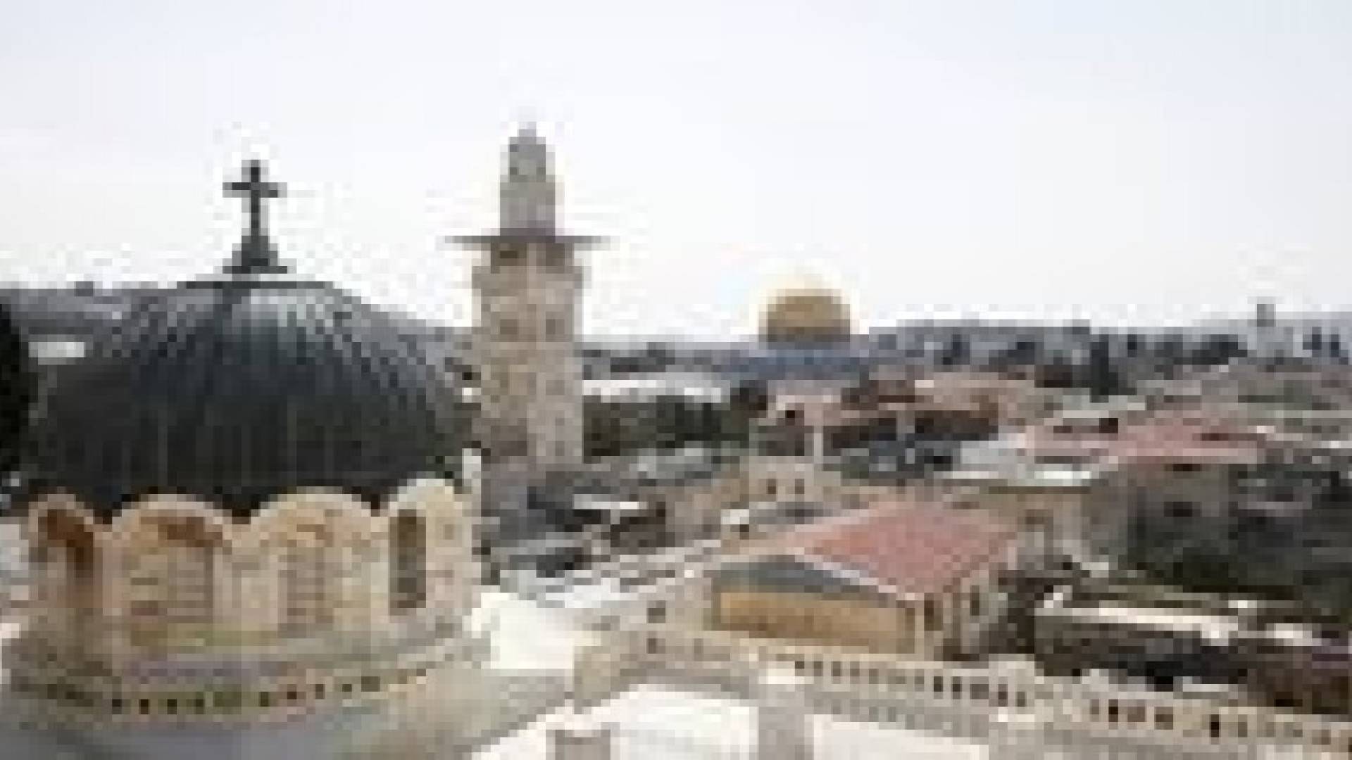 الطائفة الأرثوذكسية تدين الاعتداءات على المساجد والكنائس