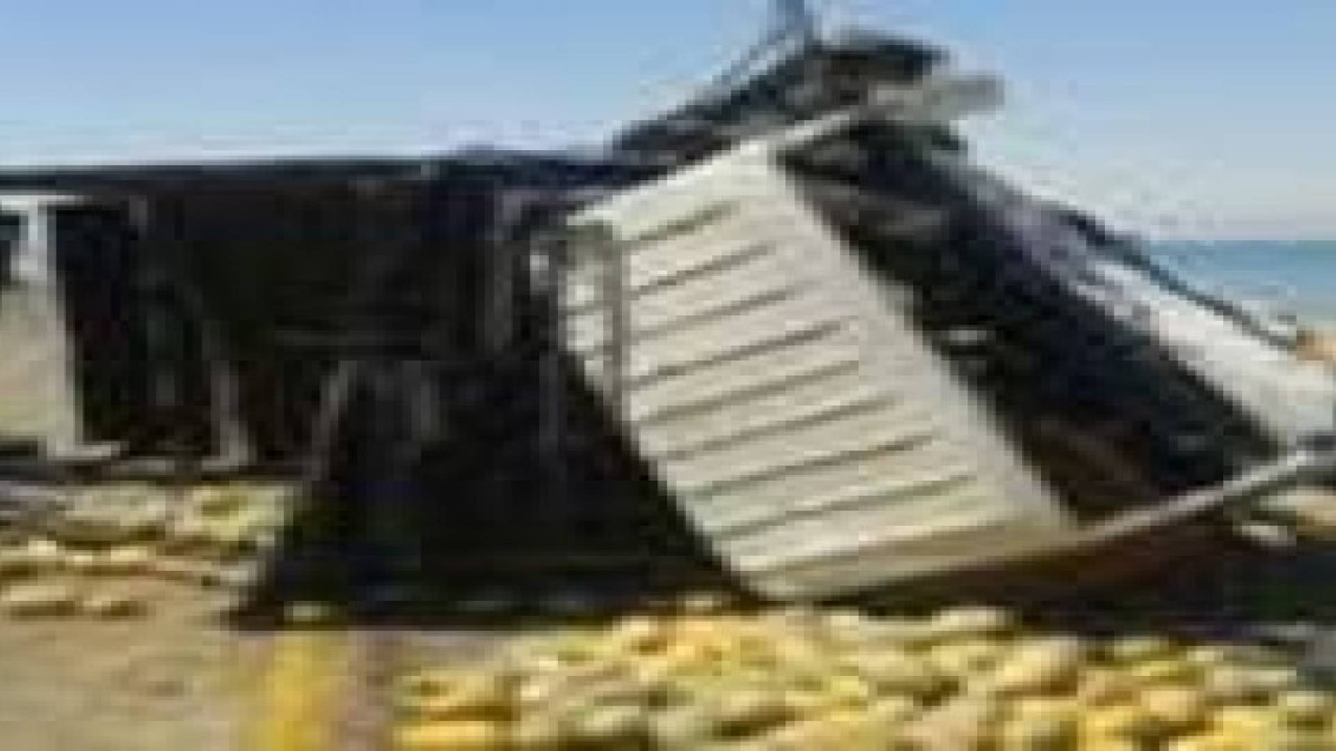 الكرك: خمس وفيات في حادثي سير