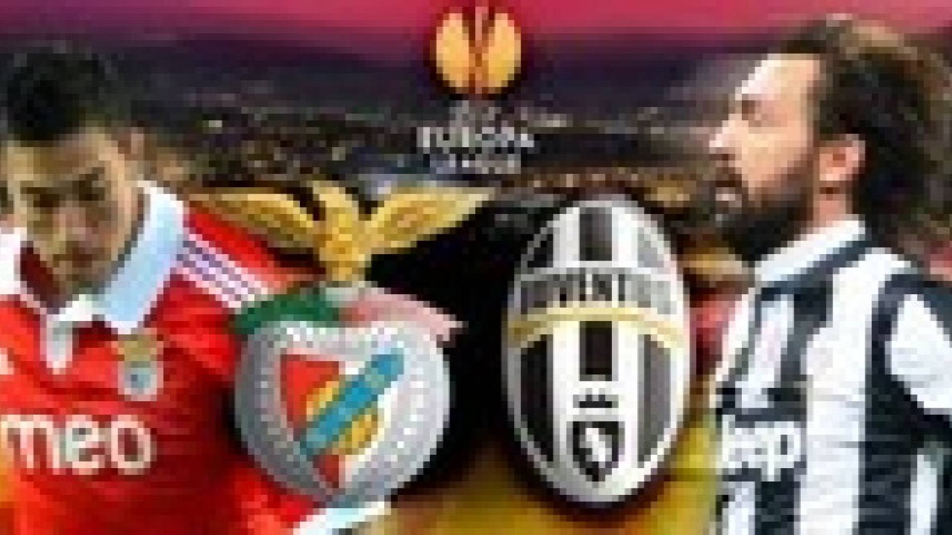 يوفينتوس يواجه بنفيكا في اياب نصف نهائي الدوري الاوروبي