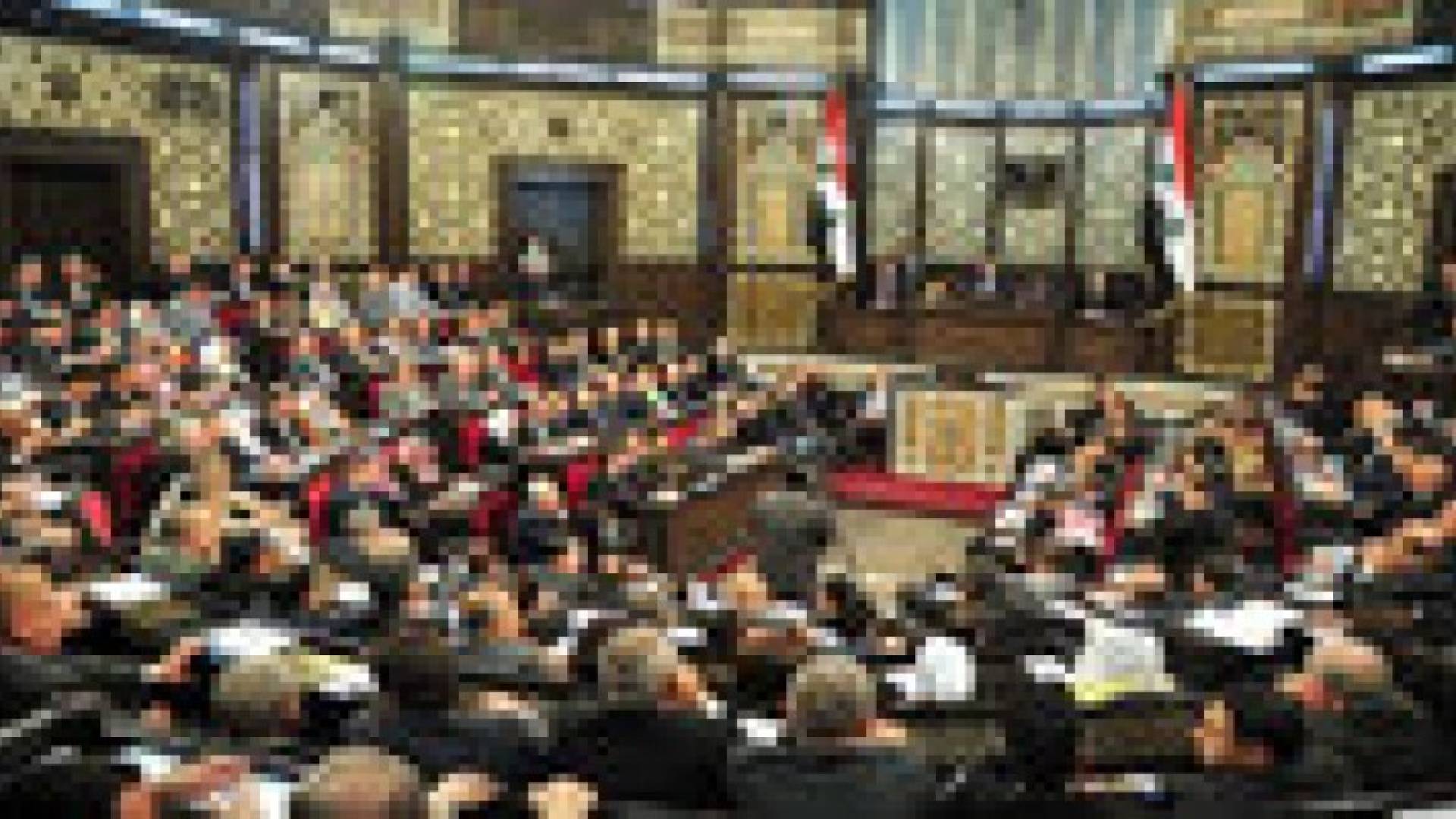 21 مرشحا للانتخابات الرئاسية في سوريا