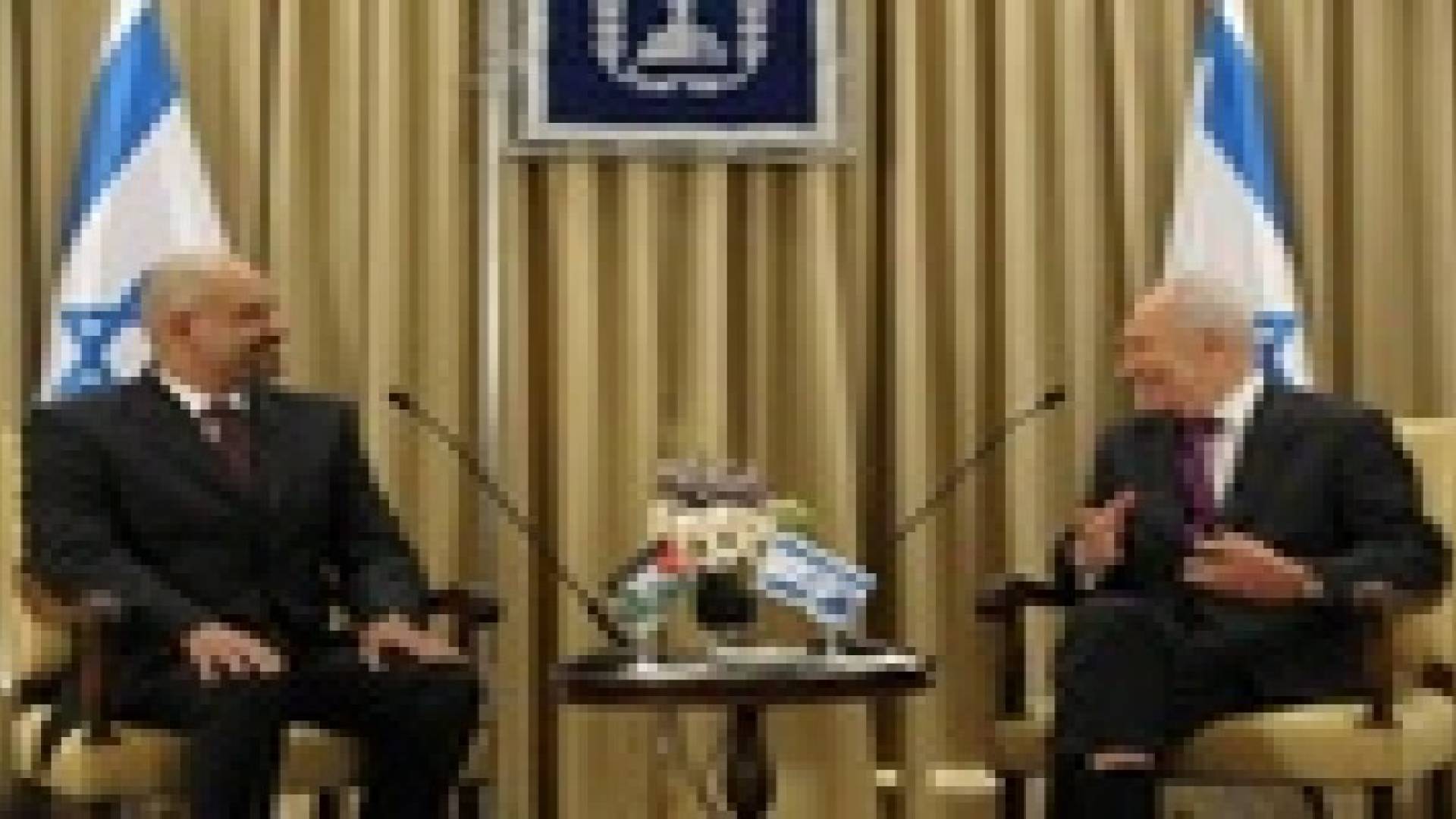 إسرائيل تستدعي السفير الأردني في تل ابيب إحتجاجا على استخدام وزير سابق "ألفاظا لا سامية"