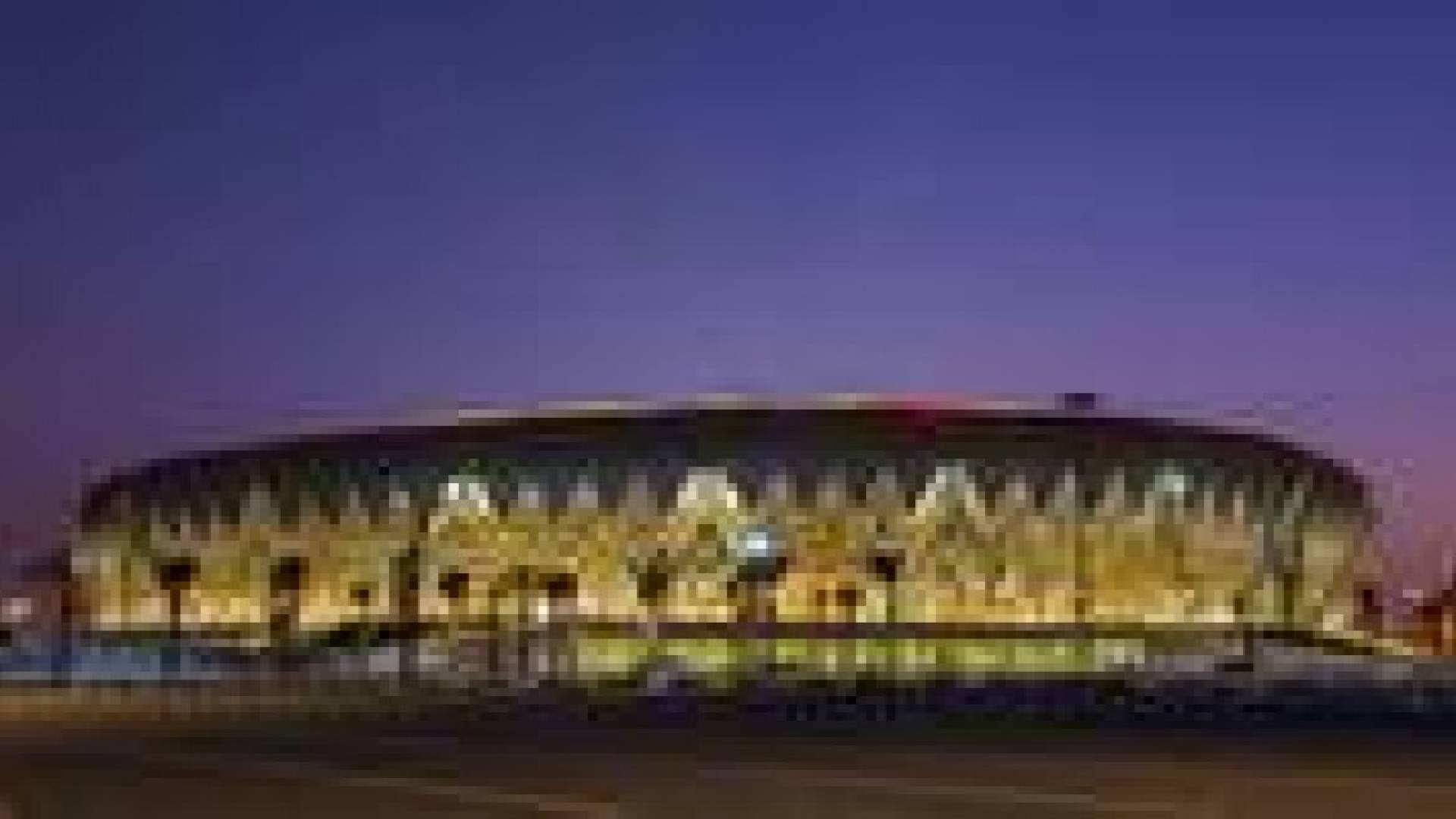 الاهلي والشباب يفتتحان ملعب الجوهرة في نهائي كأس الملك