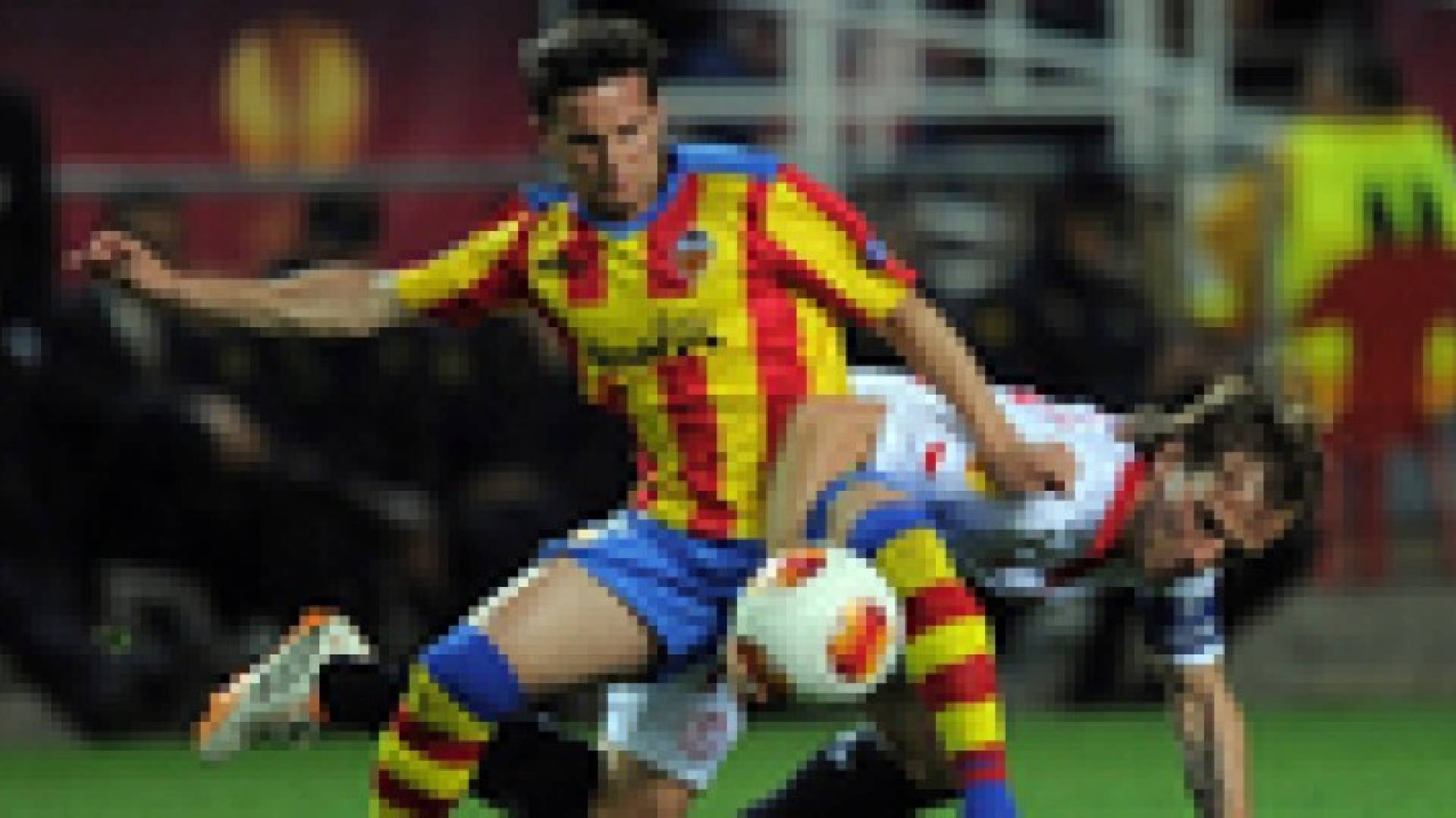 فالنسيا يواجه طموح اشبيلية للوصول الى نهائي الدوري الاوروبي