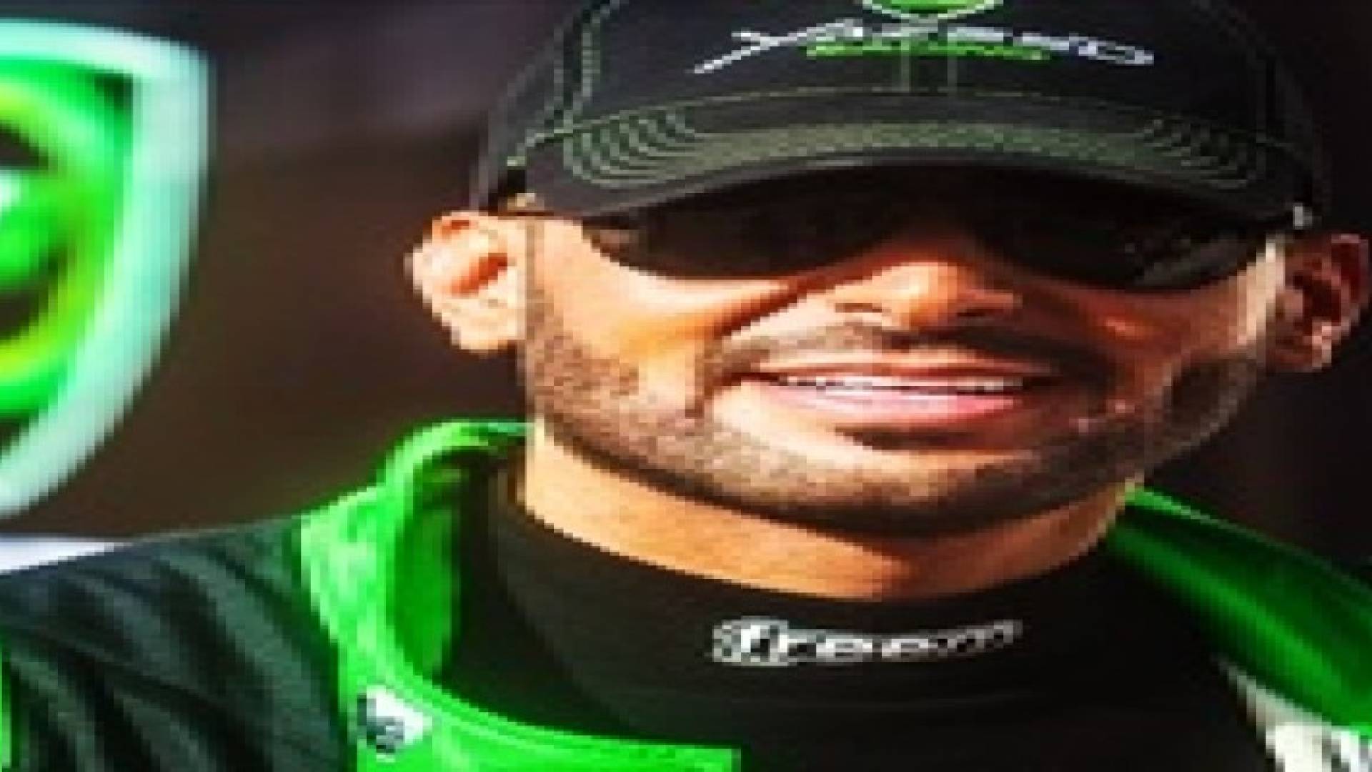 انسحاب يزيد الراجحي من رالي الأردن بعد تعرضه لجلطة