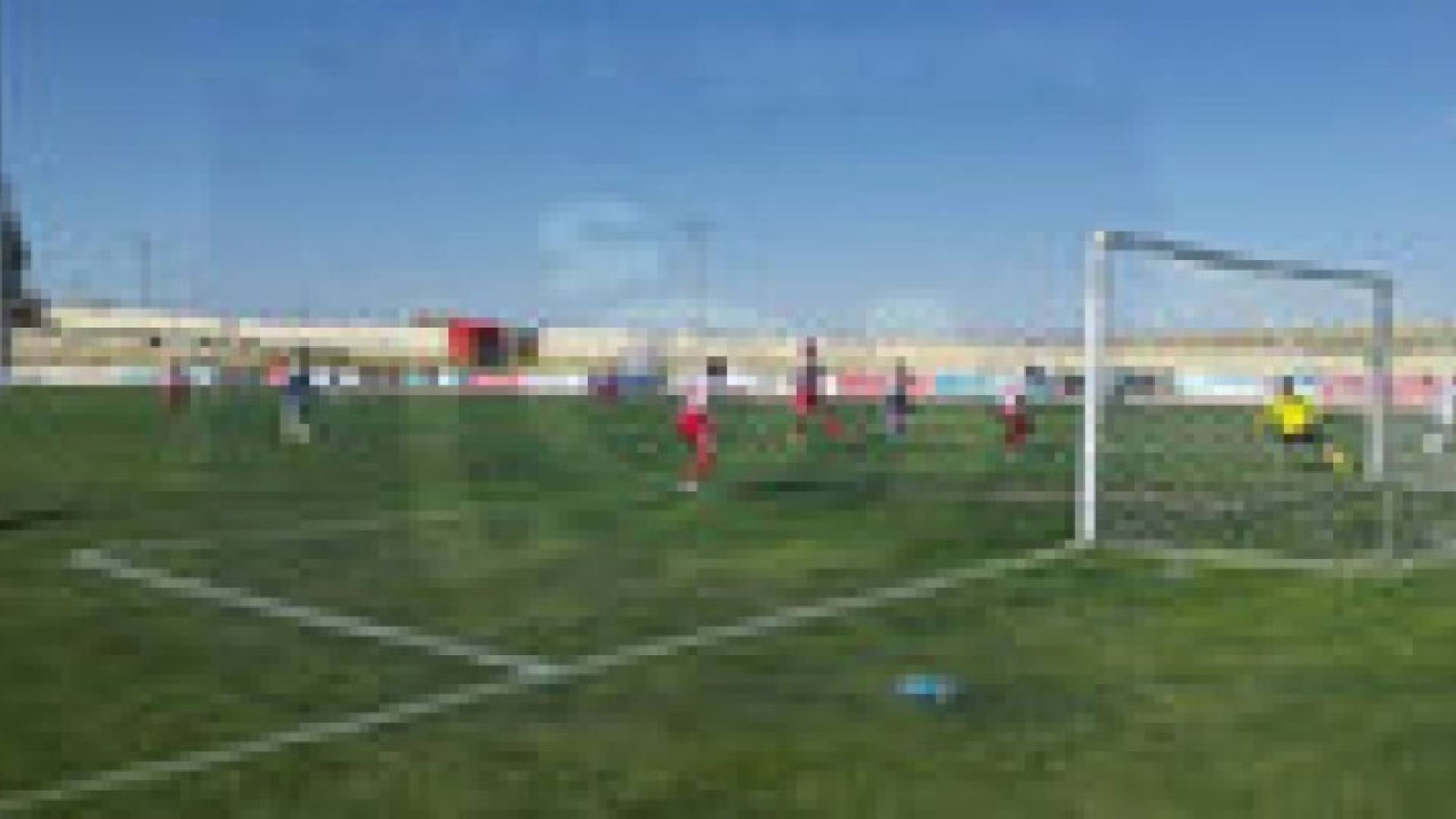 شباب الاردن يخطف التعادل من ذات راس في الدقائق الأخيرة