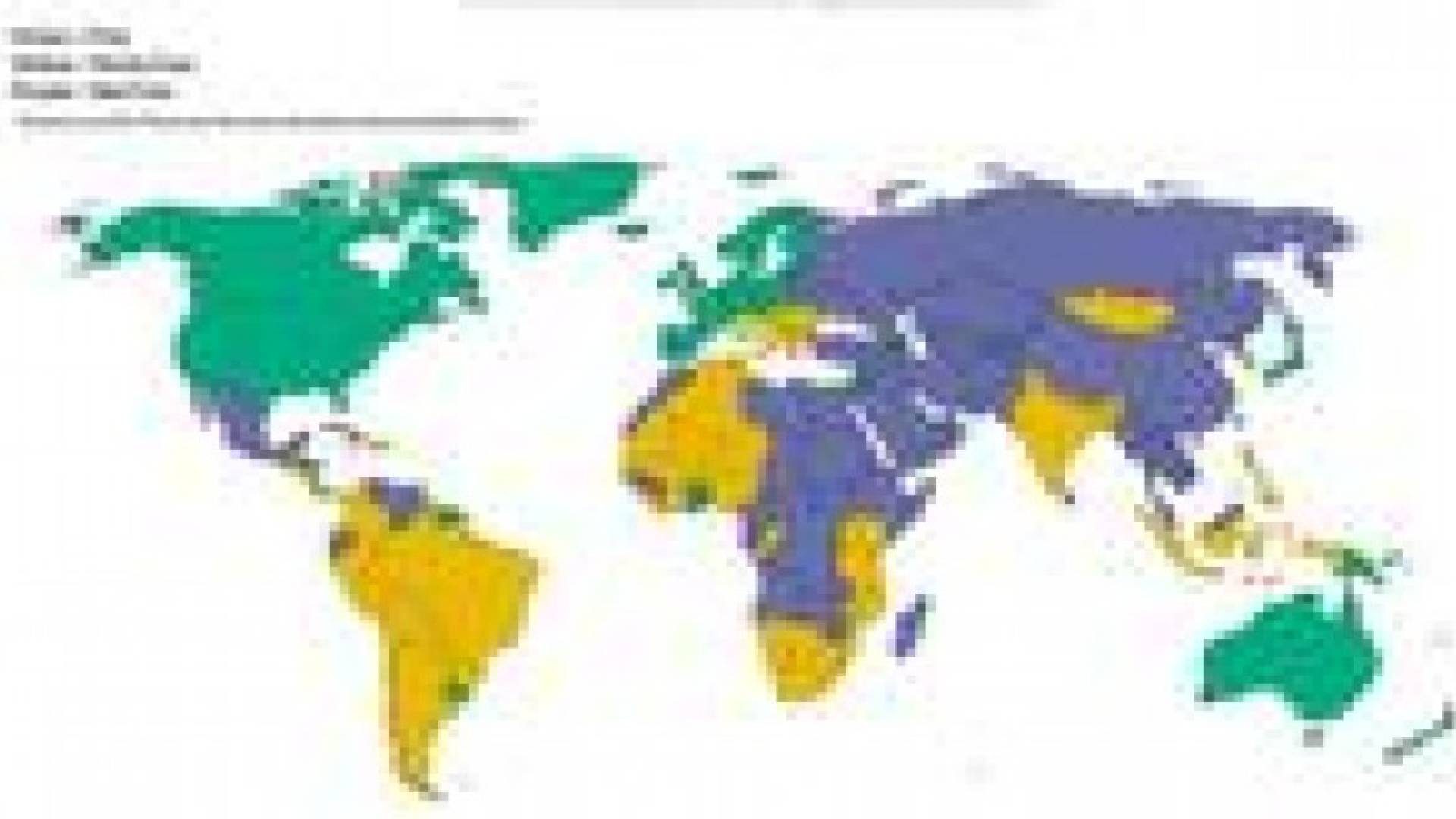 تقرير يضع الاردن ضمن خانة البلدان غير الحرة صحافيا
