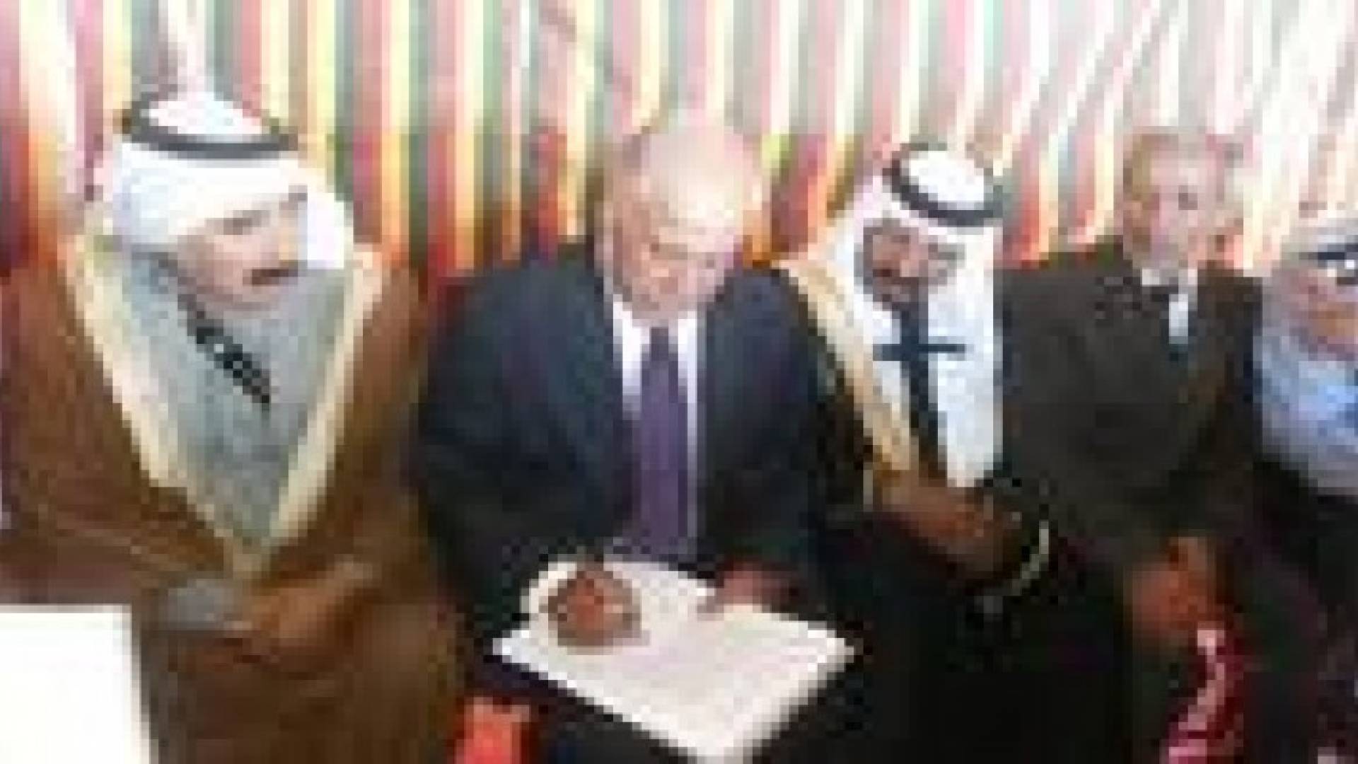 الكرك: صلحة عشائرية تنهي خلافا استمر لـ 8 سنوات