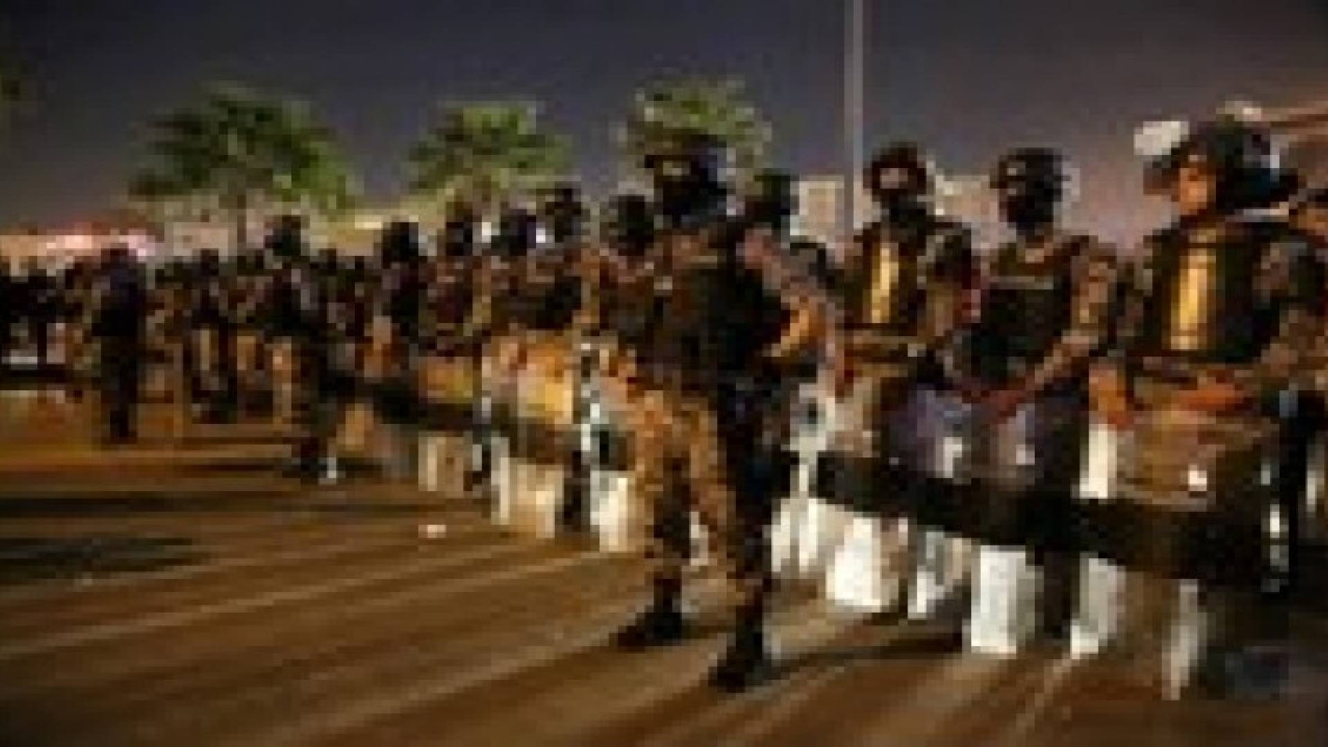 توتر في عجلون