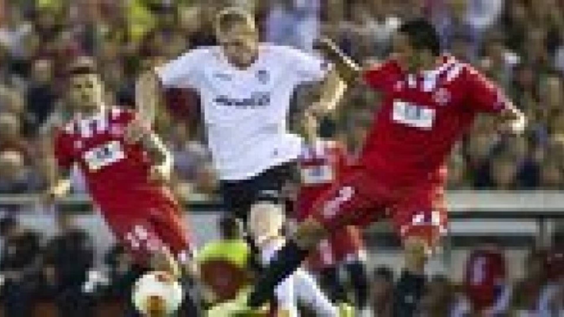 اشبيلية يقتل فالنسيا ويتأهل لنهائي الدوري الأوروبي