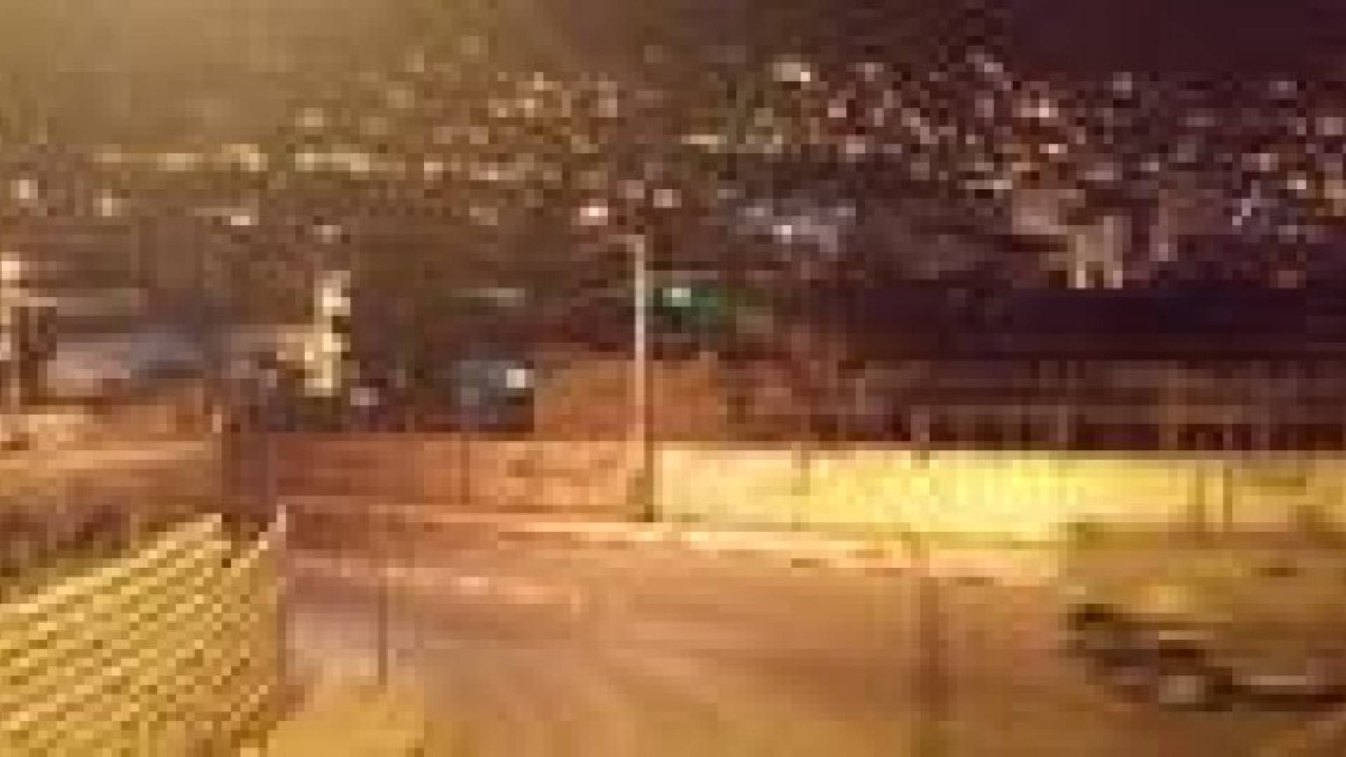 قوات الاحتلال الإسرائيلي تقتحم نابلس وتعتقل عددا من الفلسطينيين..صور