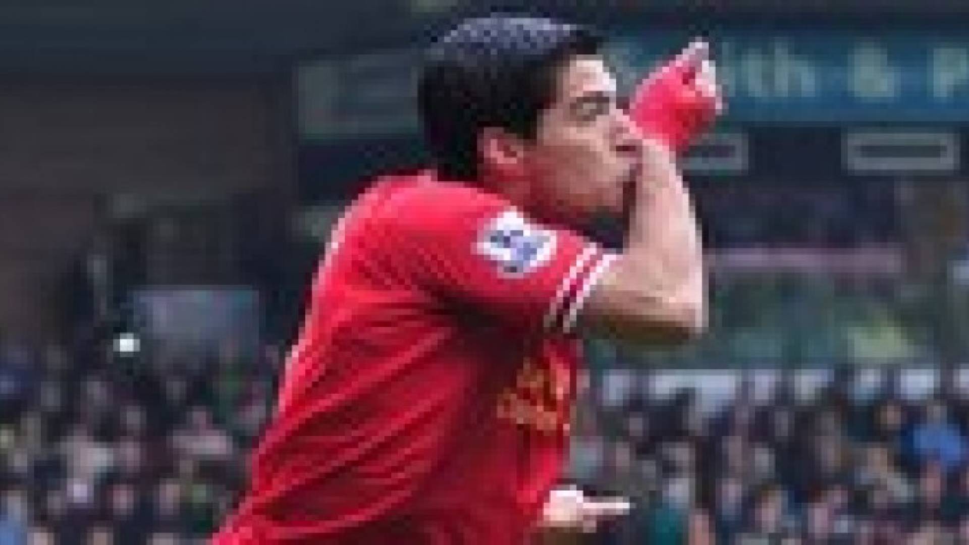 سواريز يغلق الباب في وجه ريال مدريد