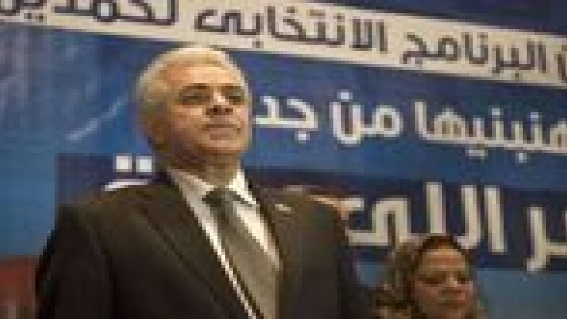 لجنة الانتخابات الرئاسية بمصر تعلن السيسي وصباحي مرشحيين رسميين للانتخابات الرئاسية