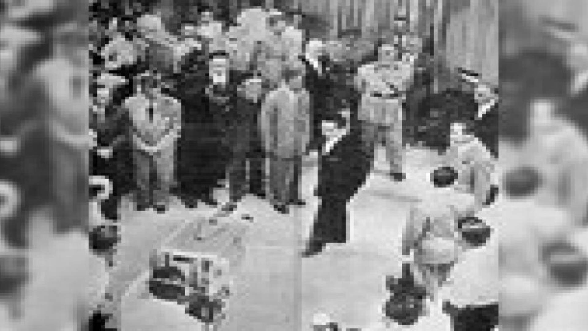 الذكرى السنوية لانطلاق أول تلفزيون في الشرق الأوسط " صور "